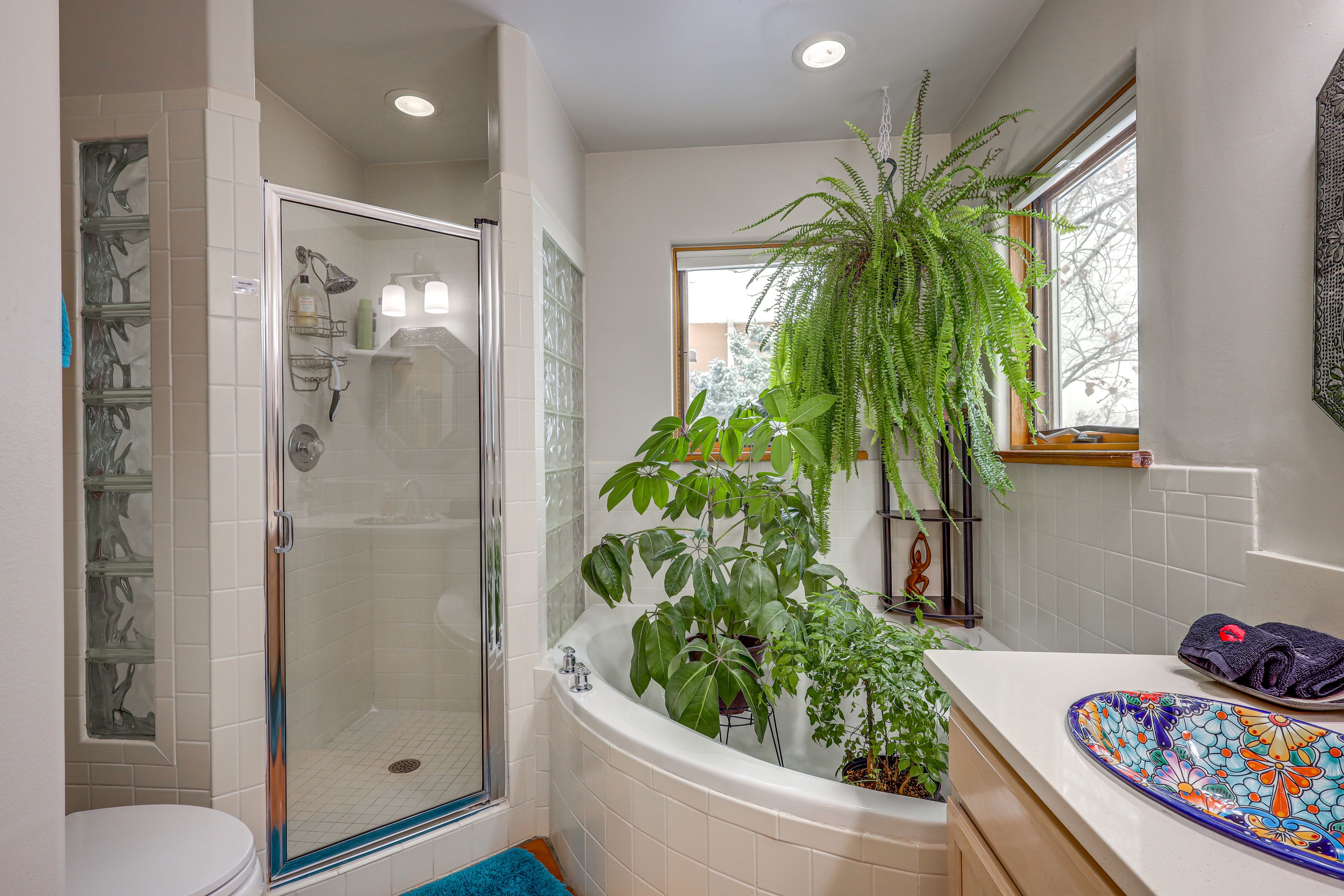 En-Suite Bathroom | Walk-In Shower