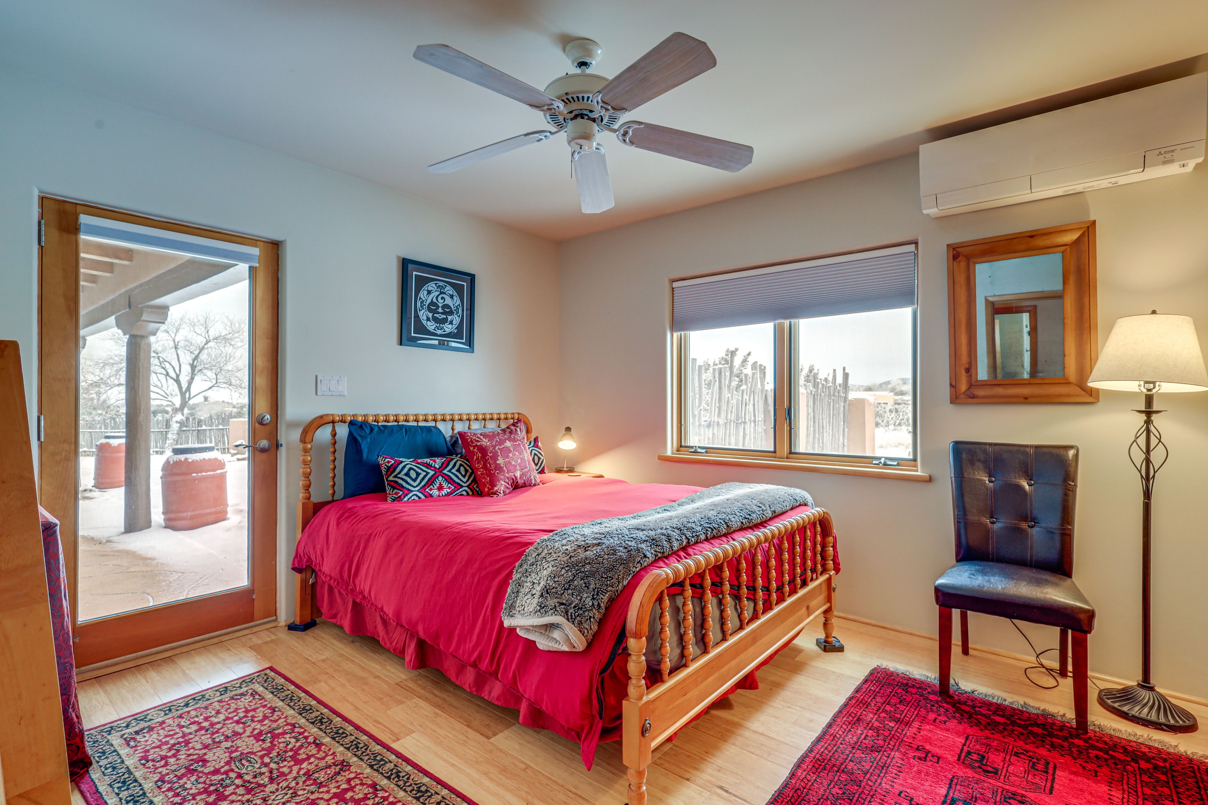 Bedroom 2 | Queen Bed