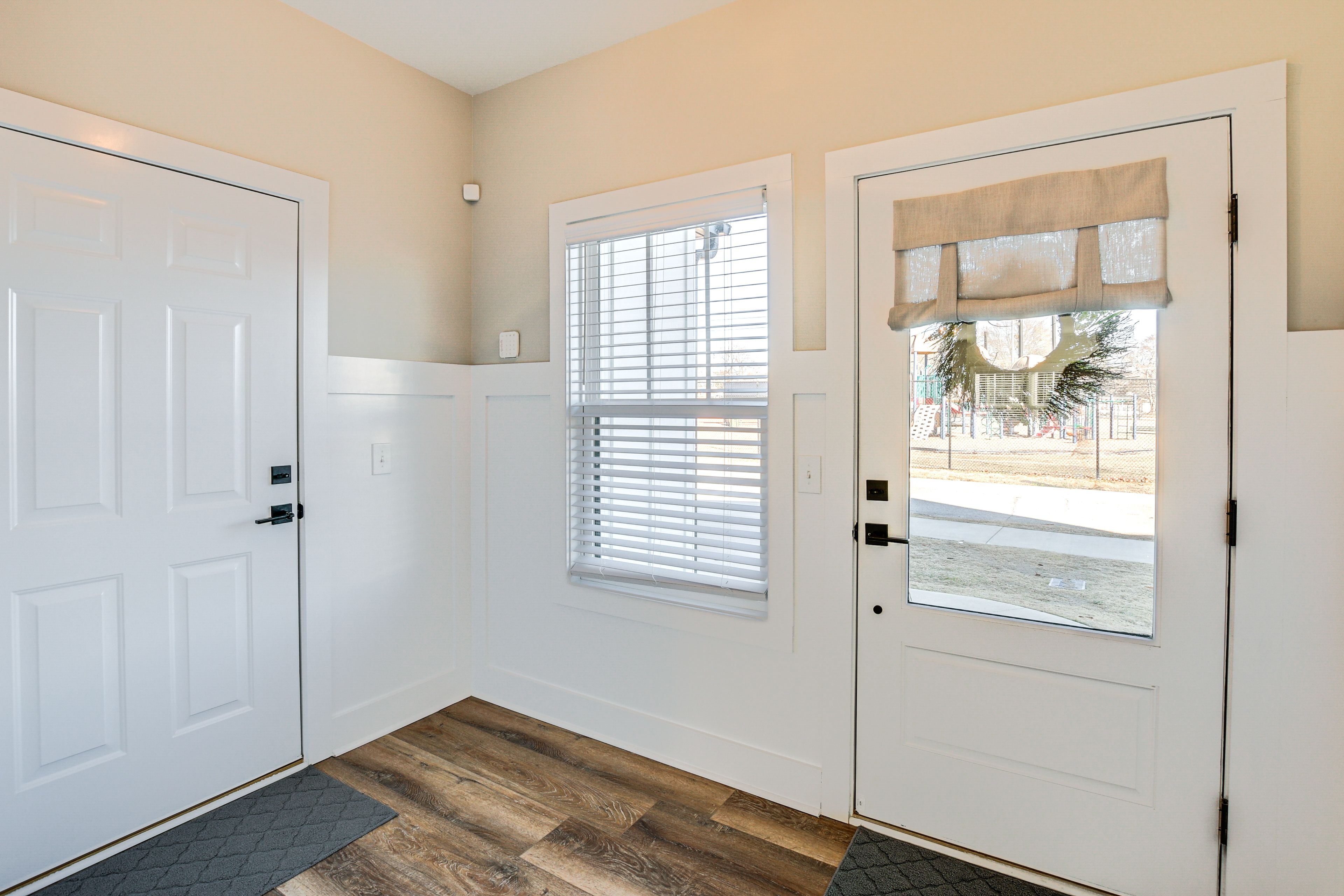 Entryway