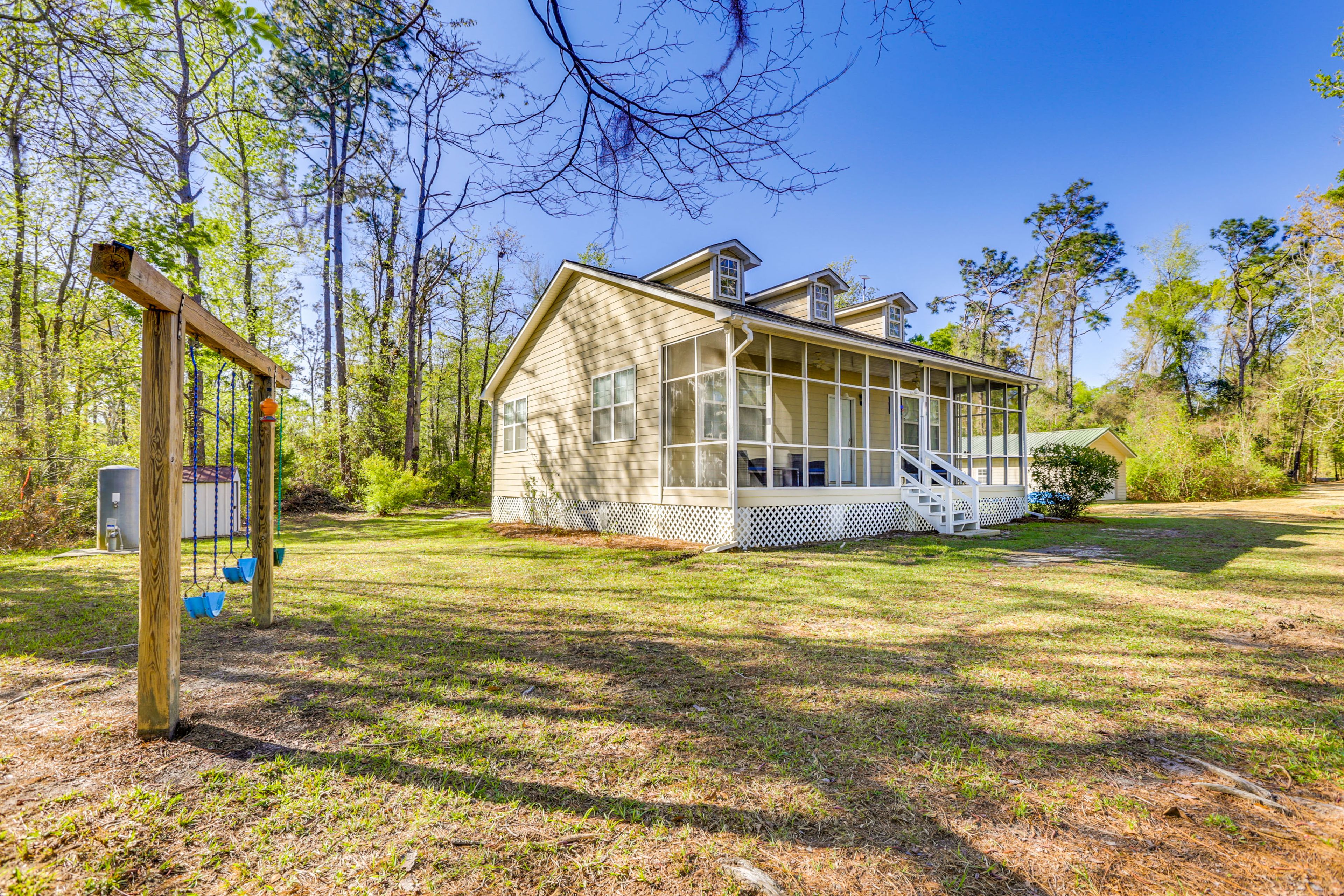 Home Exterior