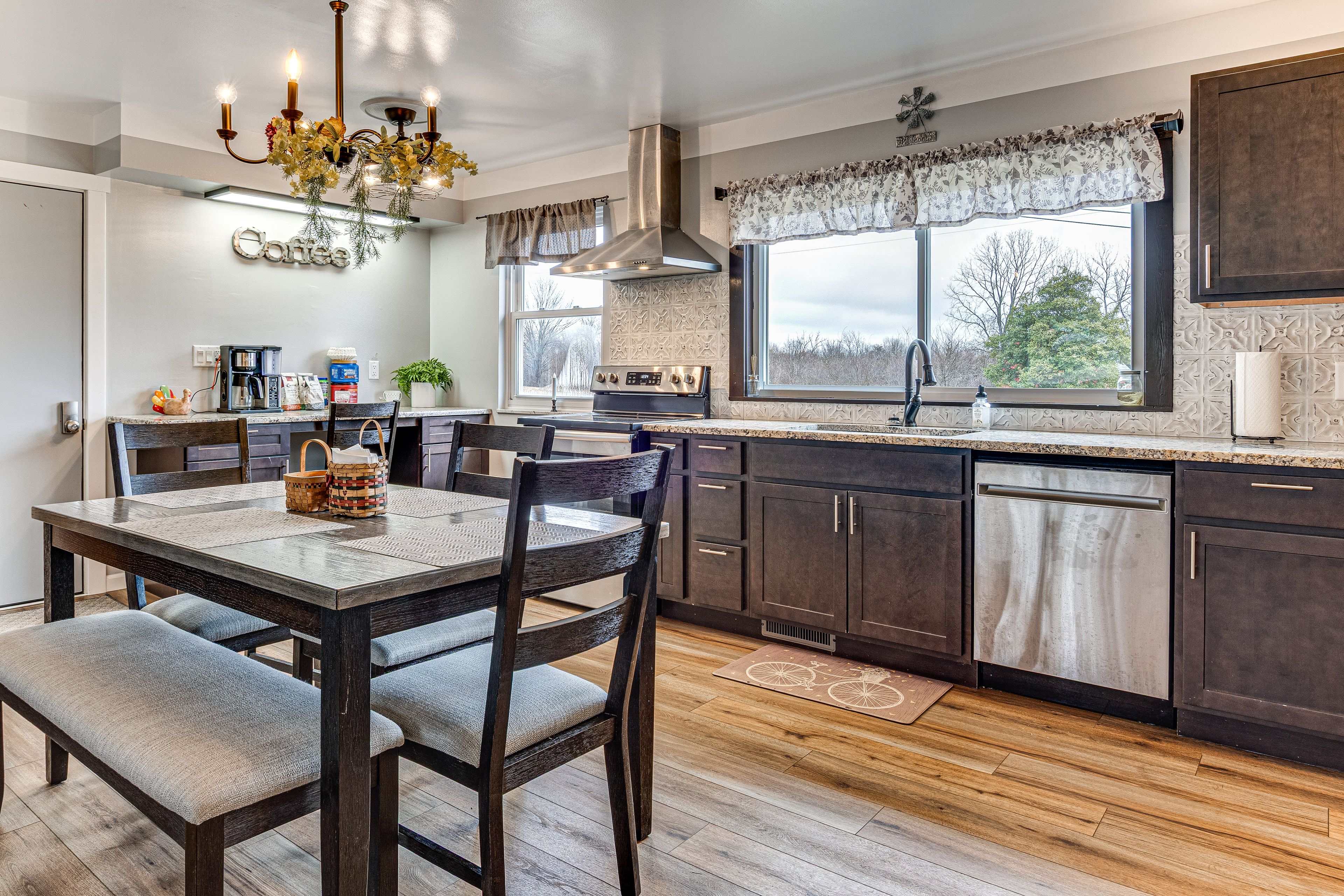 Kitchen | Coffee Maker | Cooking Basics