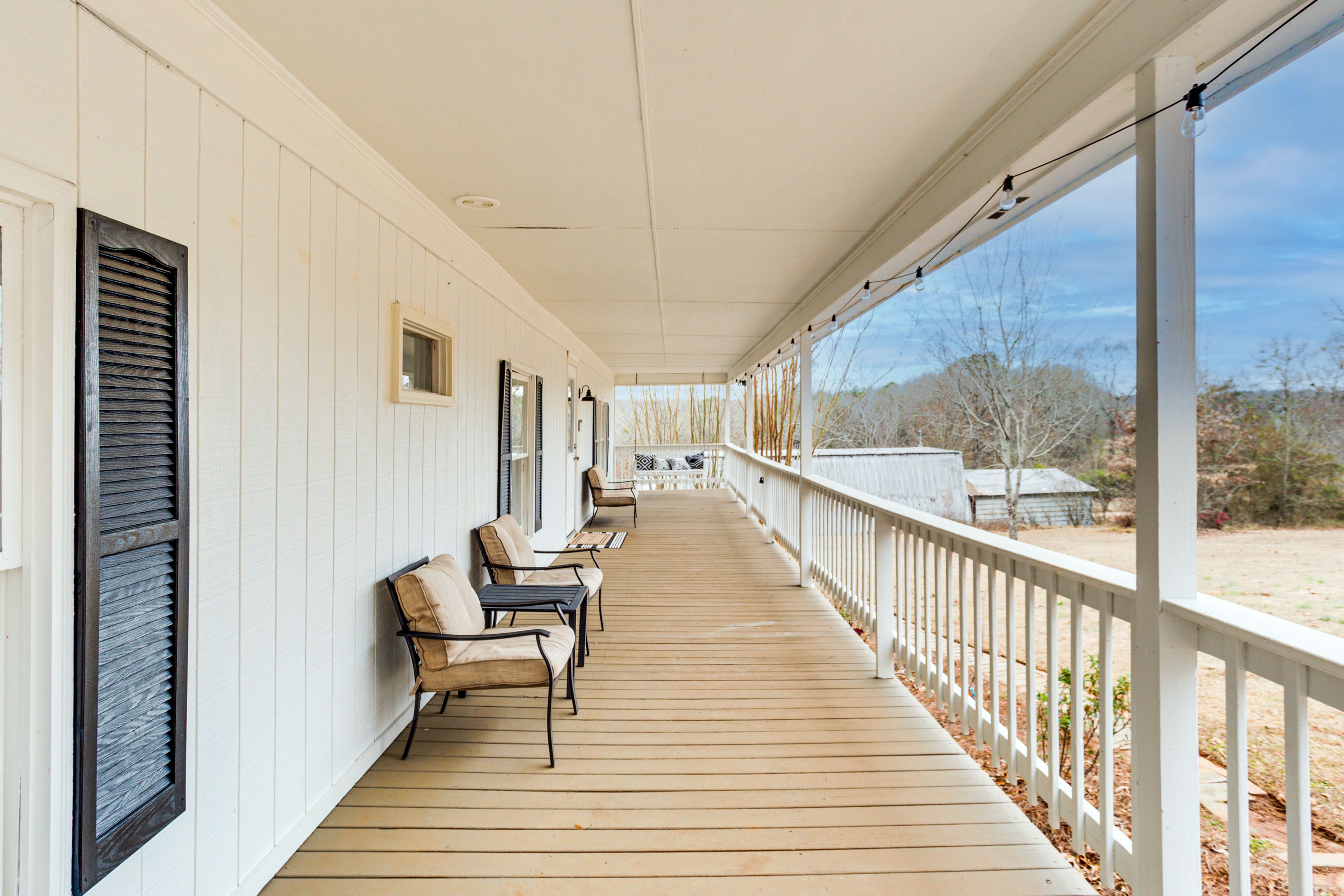 Porch