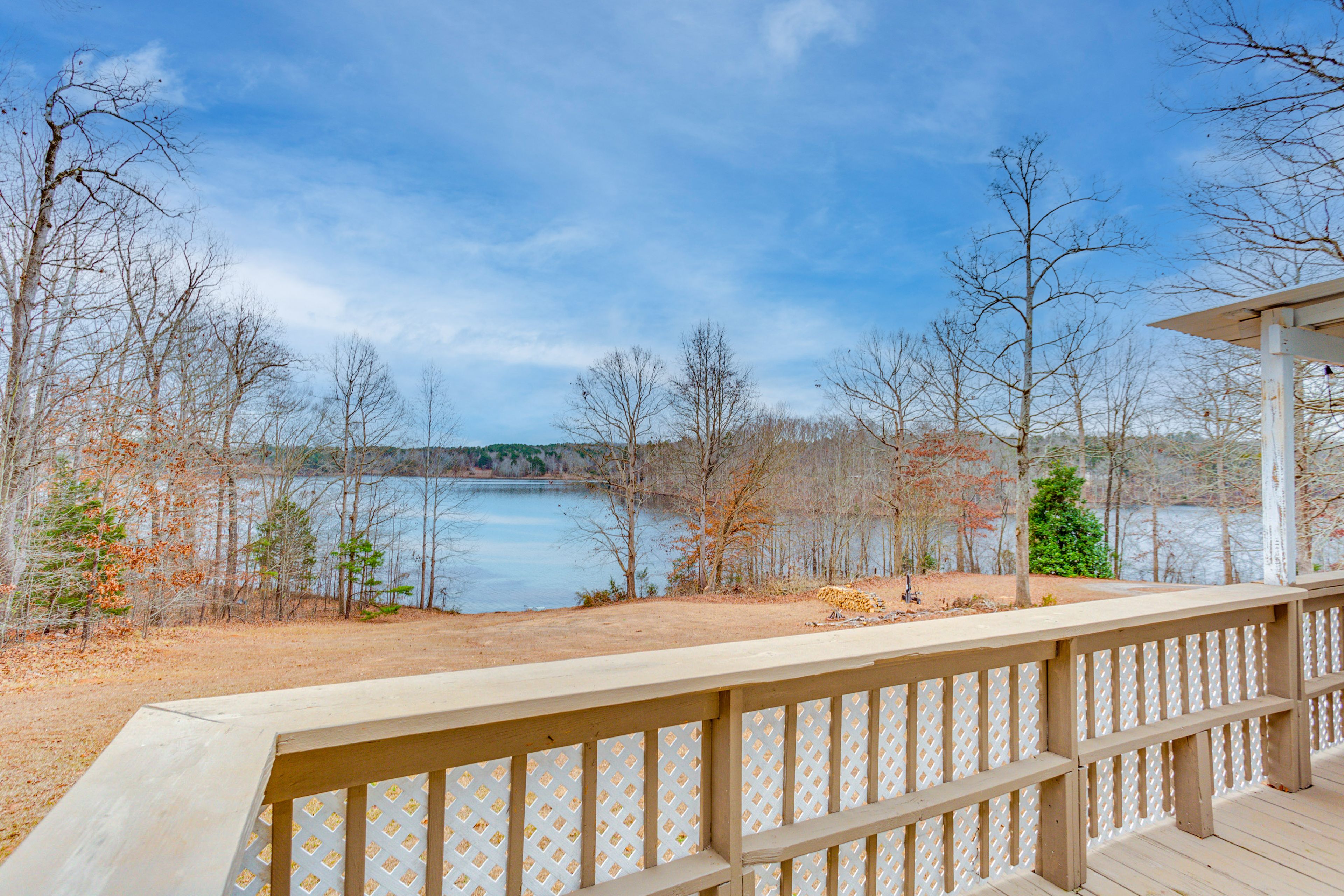 Lake Views