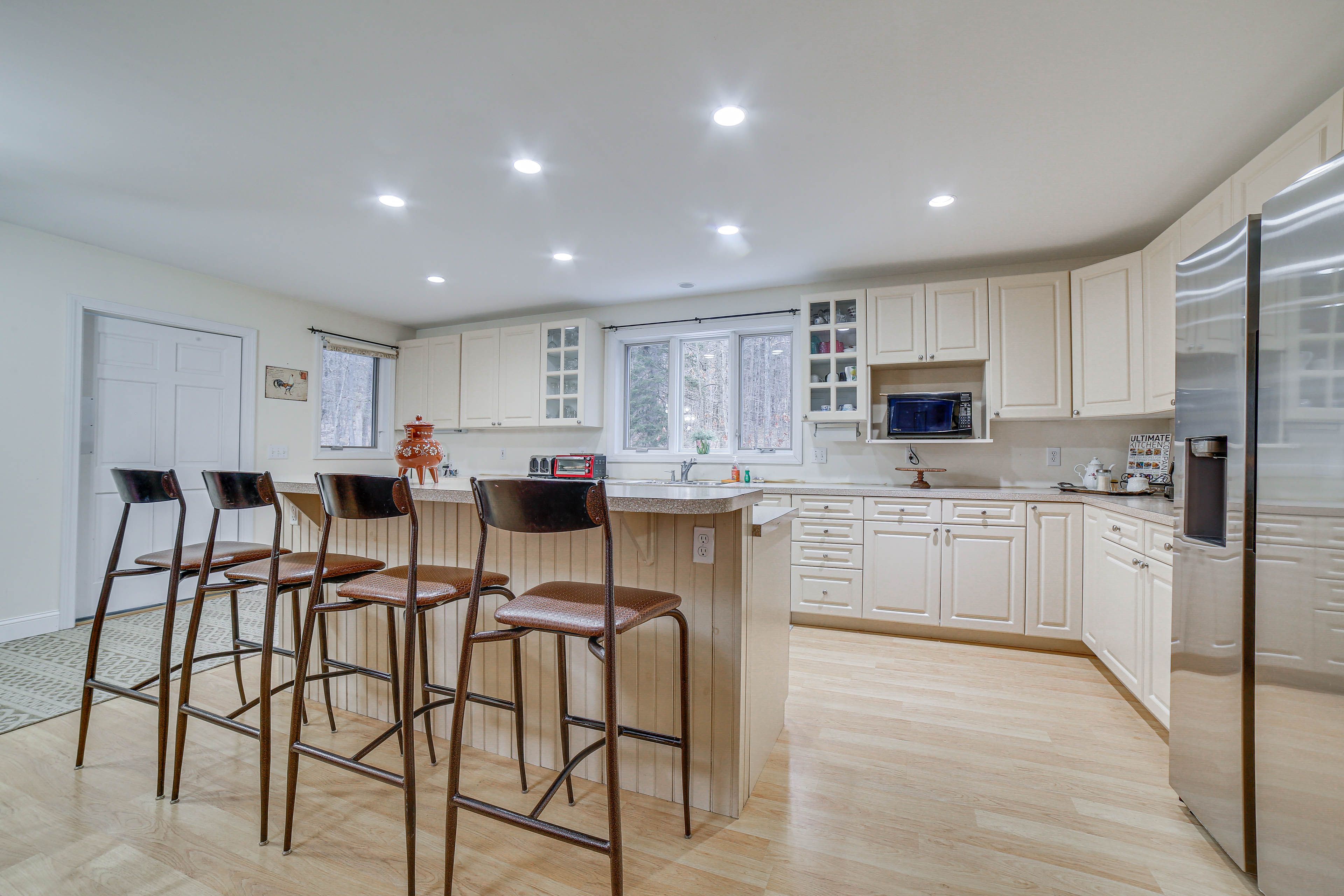 Kitchen | Cooking Basics | Drip Coffee Maker | 1st Floor