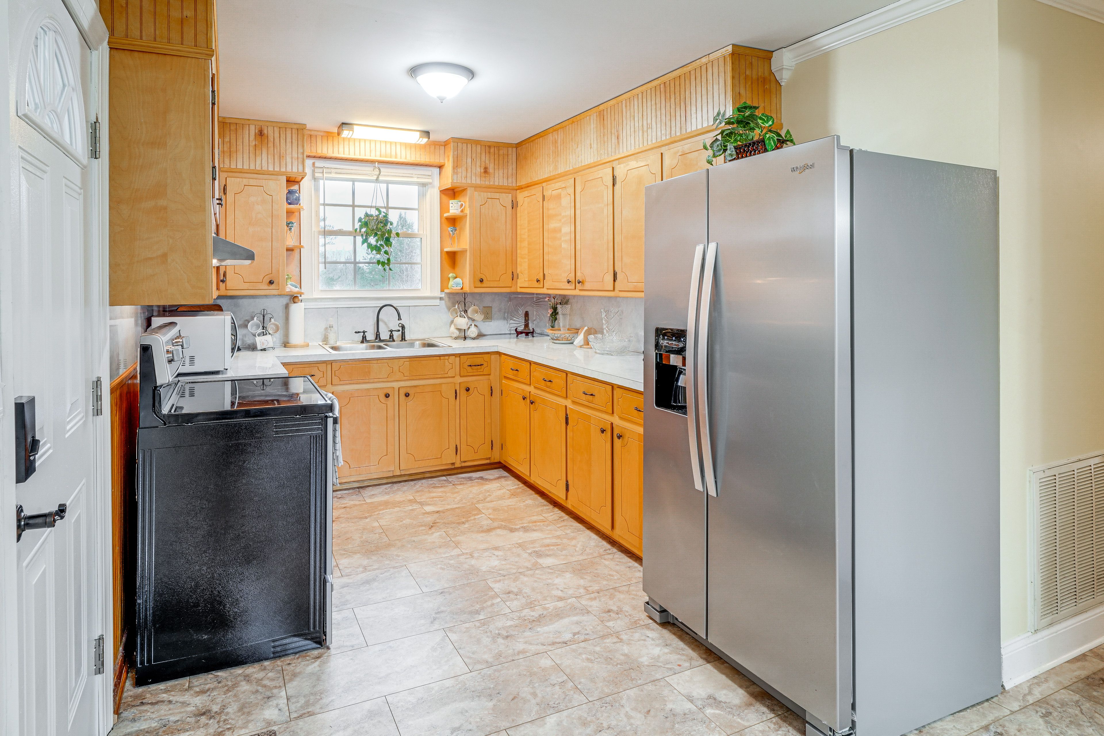 Kitchen | Drip Coffee Maker | Toaster | Cooking Basics