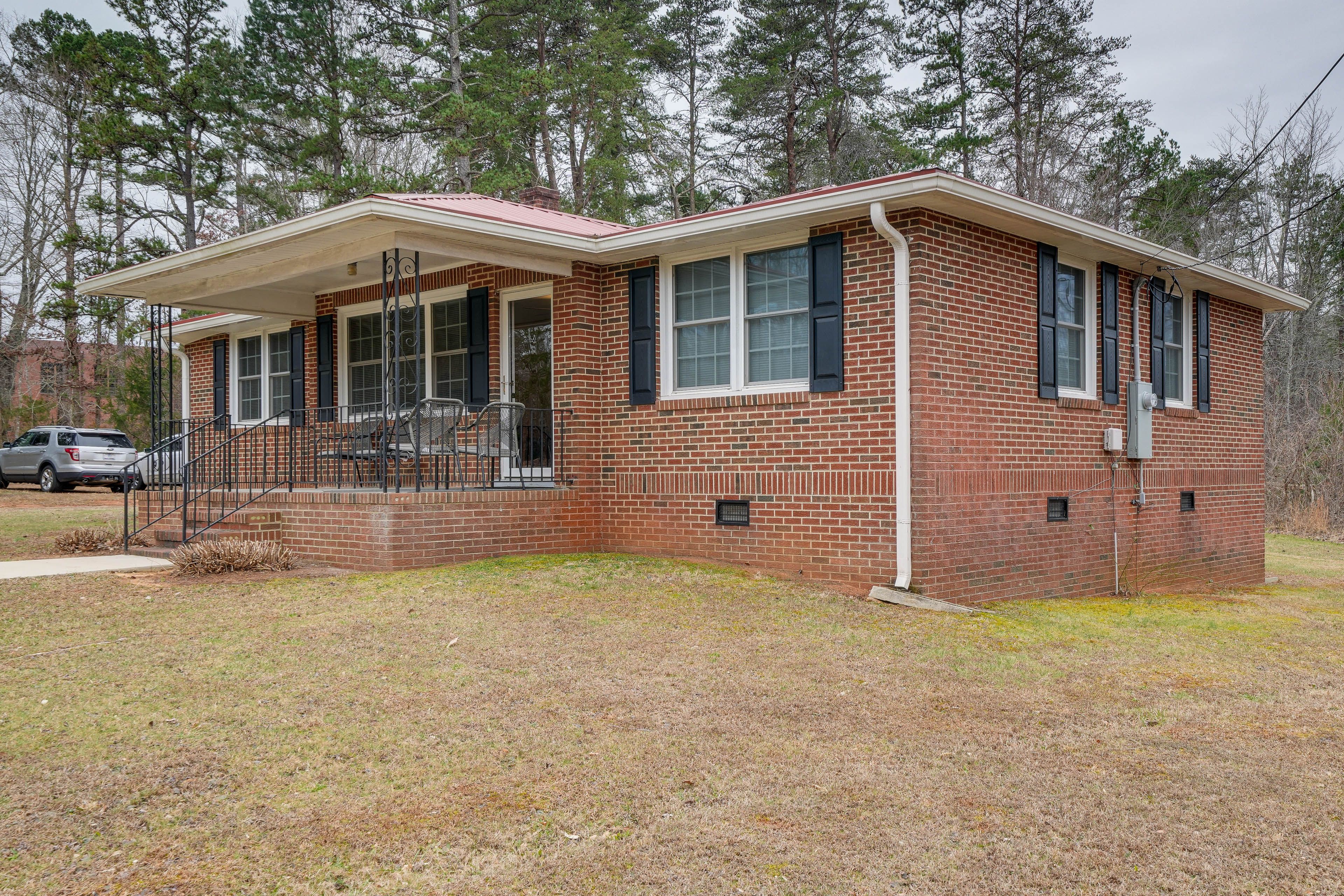 Home Exterior