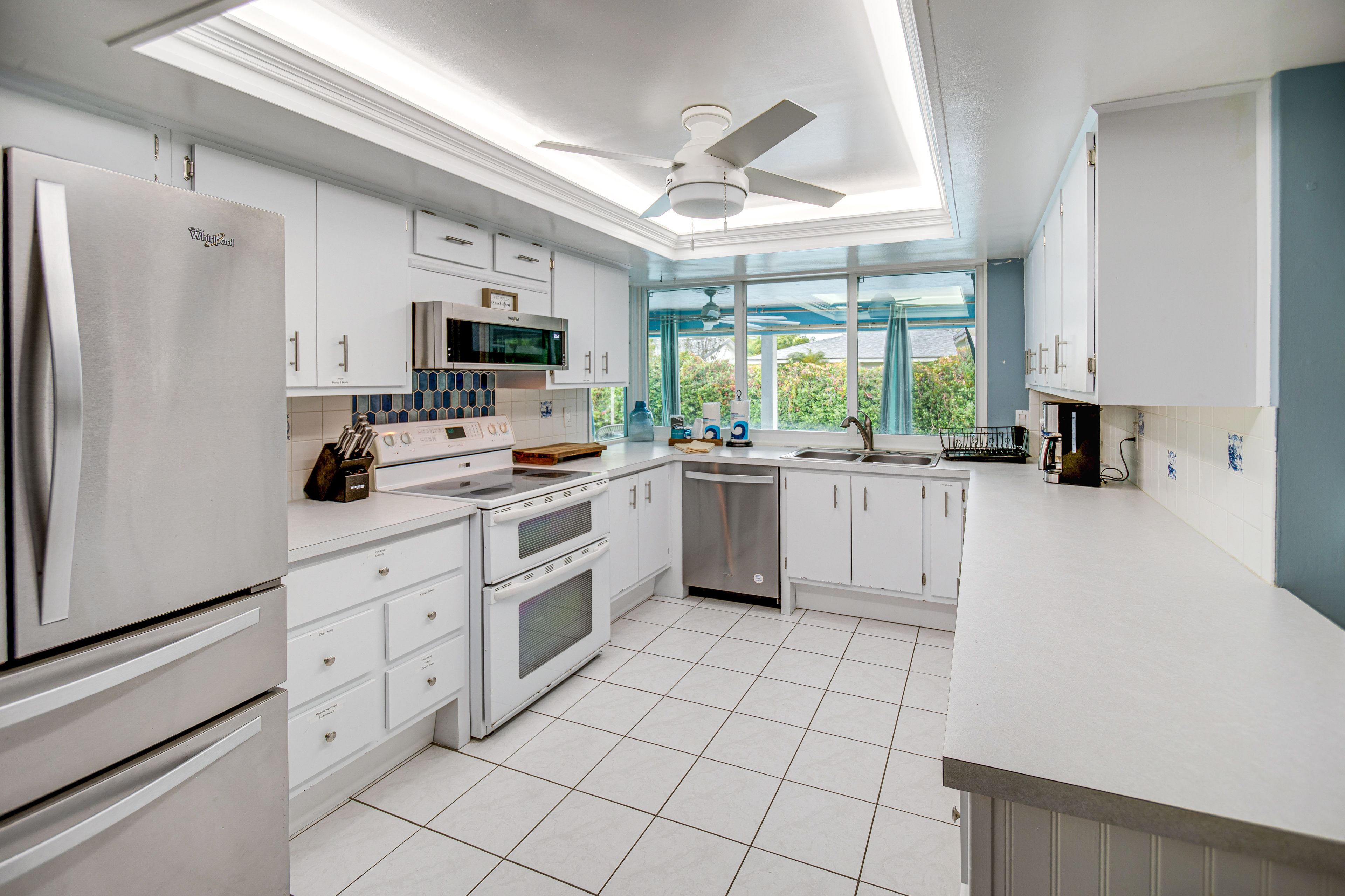 Kitchen | Cooking Basics
