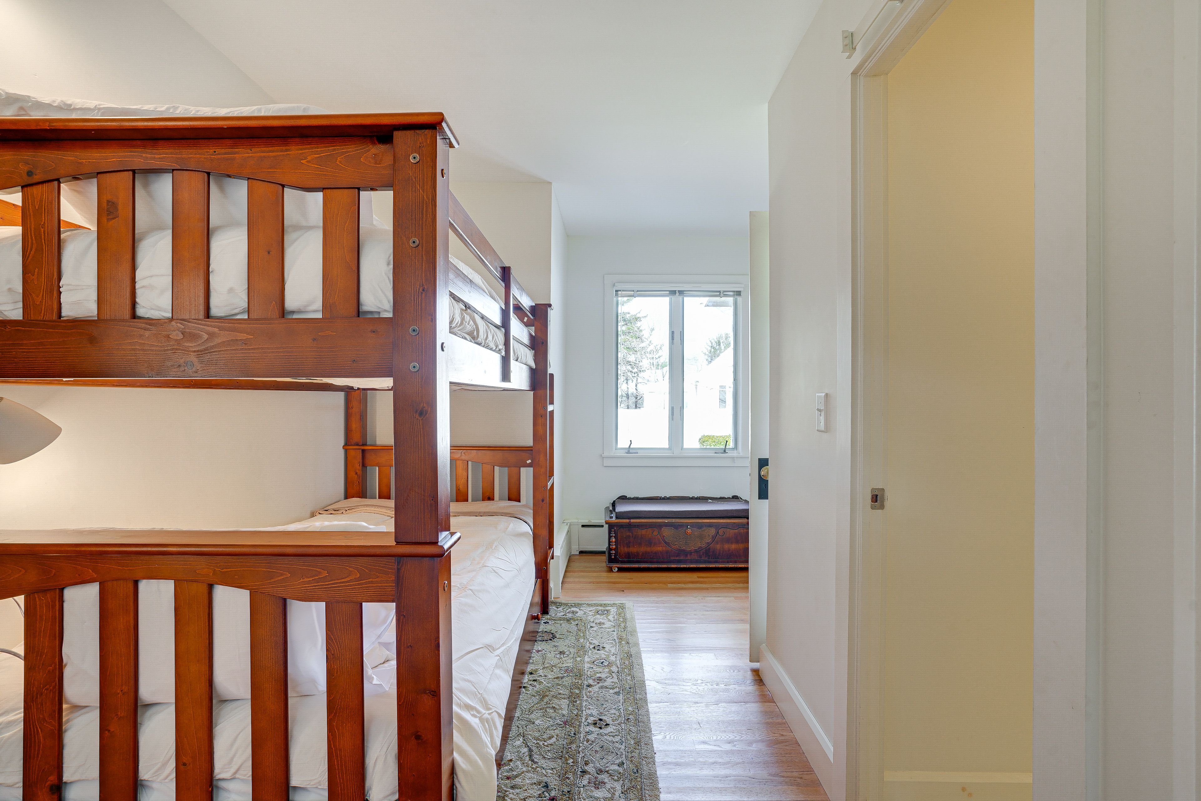 Bonus Room | Twin Bunk Bed