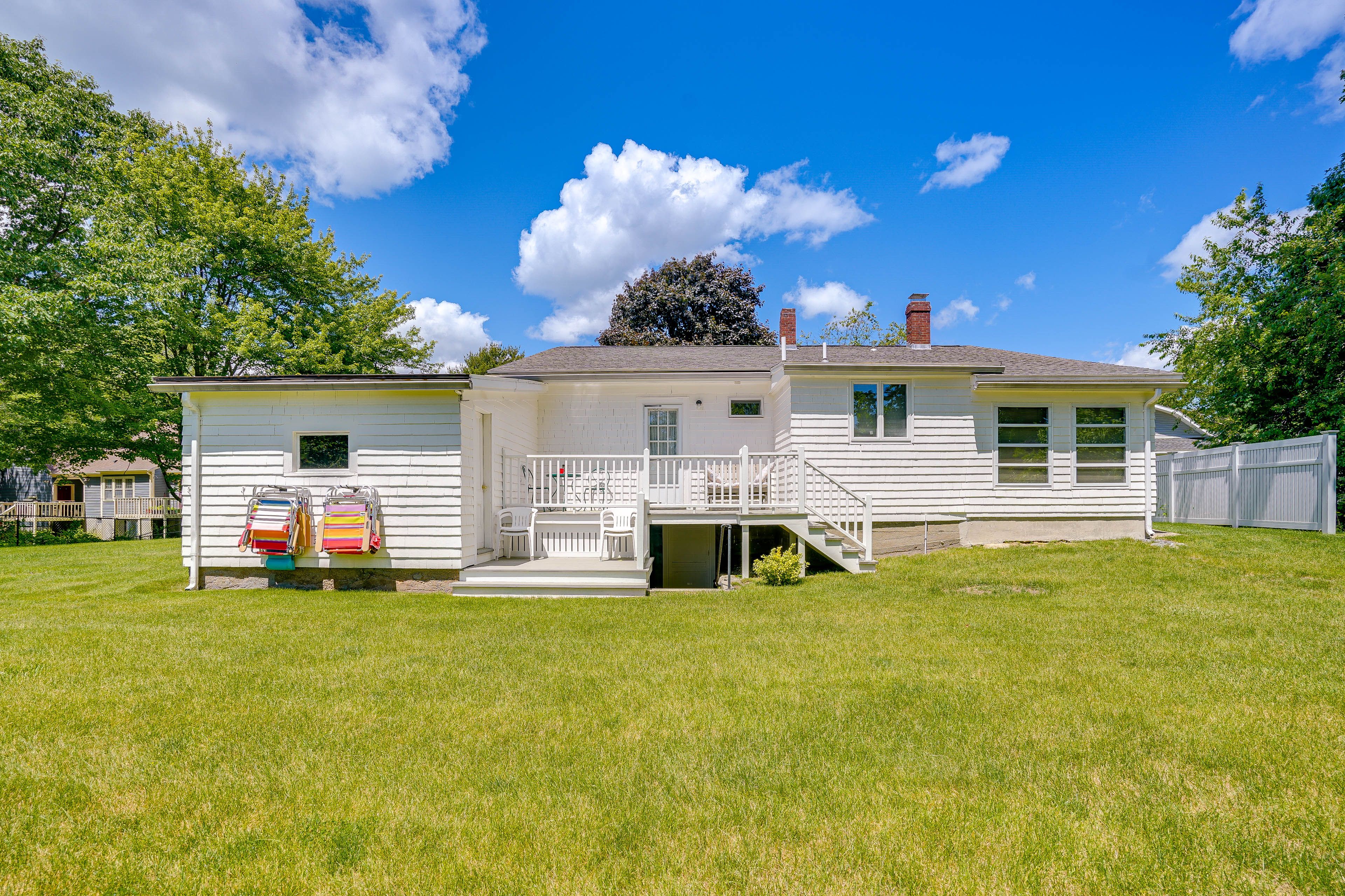 Home Exterior