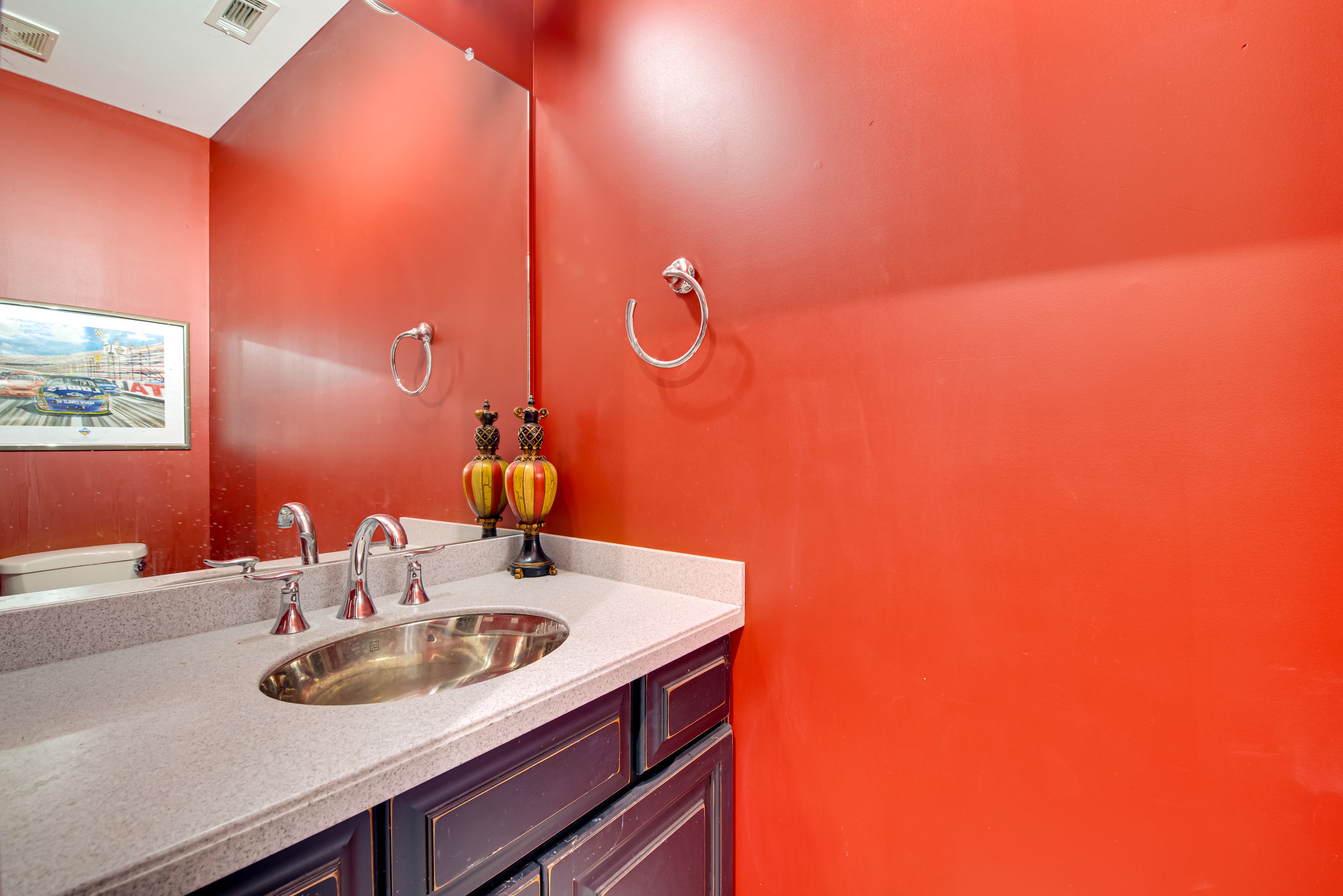 Shared Bathroom