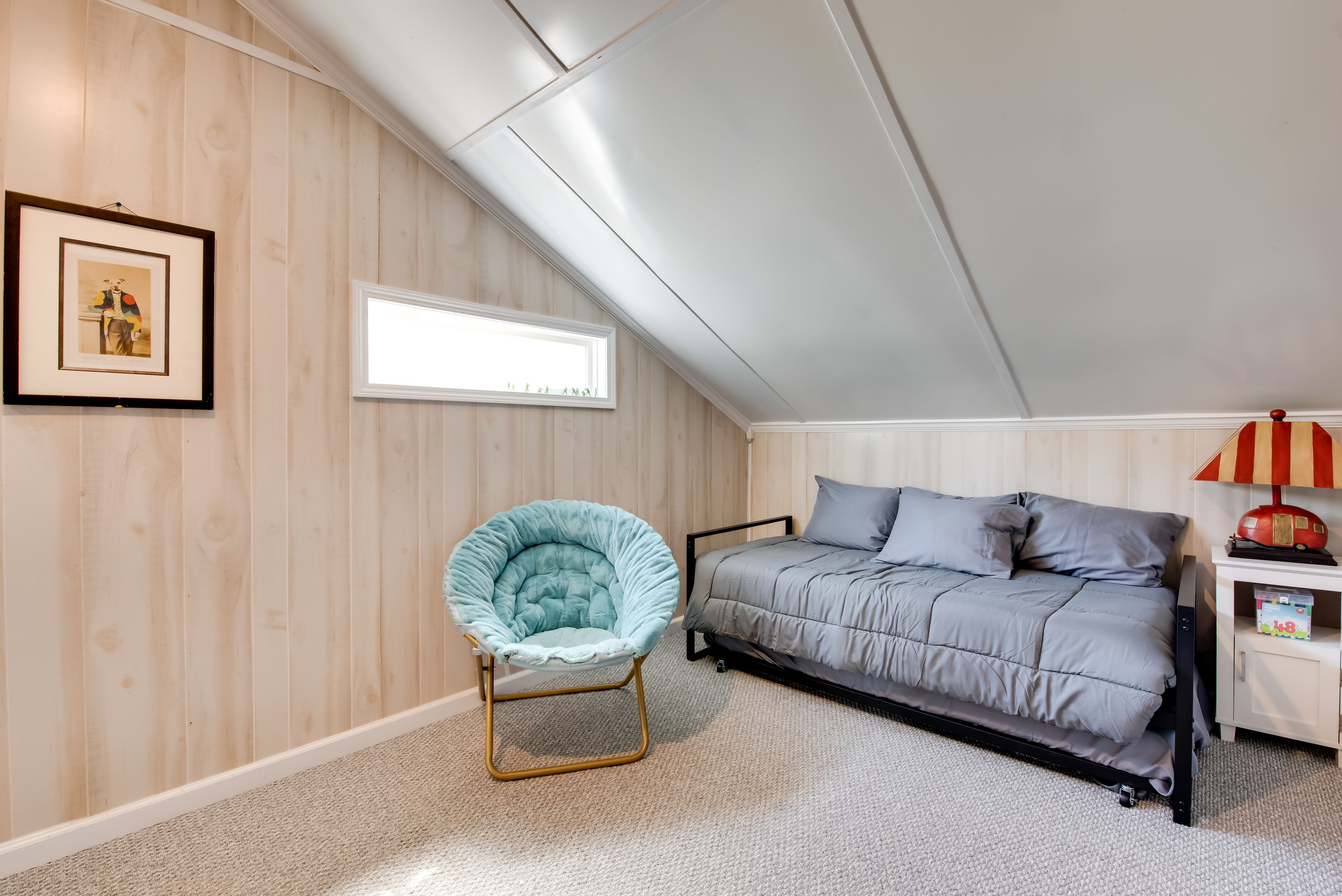 Bedroom 3 | Twin Daybed | 2nd Floor