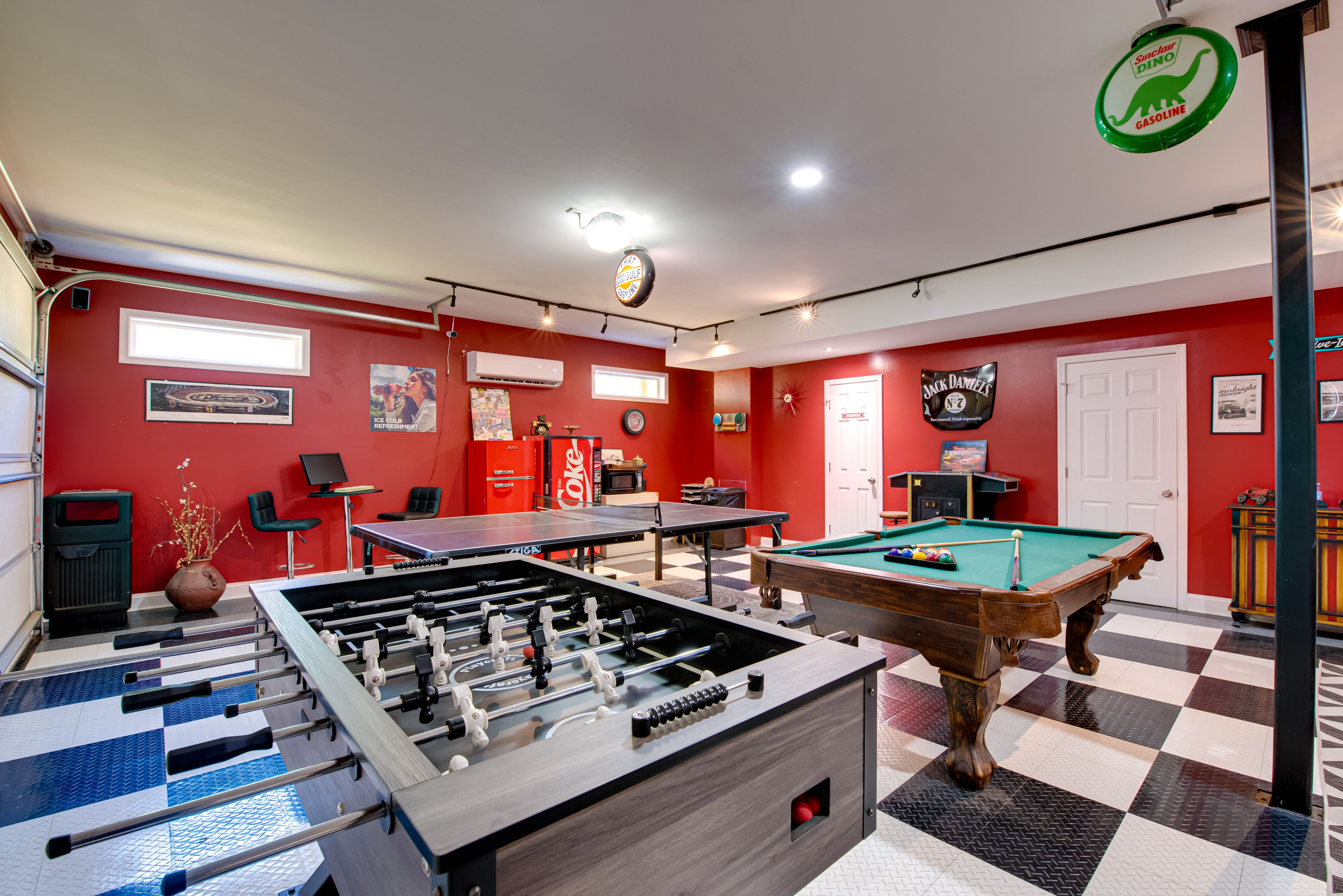 Hiram Vacation Rental | 3BR | 1BA | Steps Required | 1,500 Sq Ft