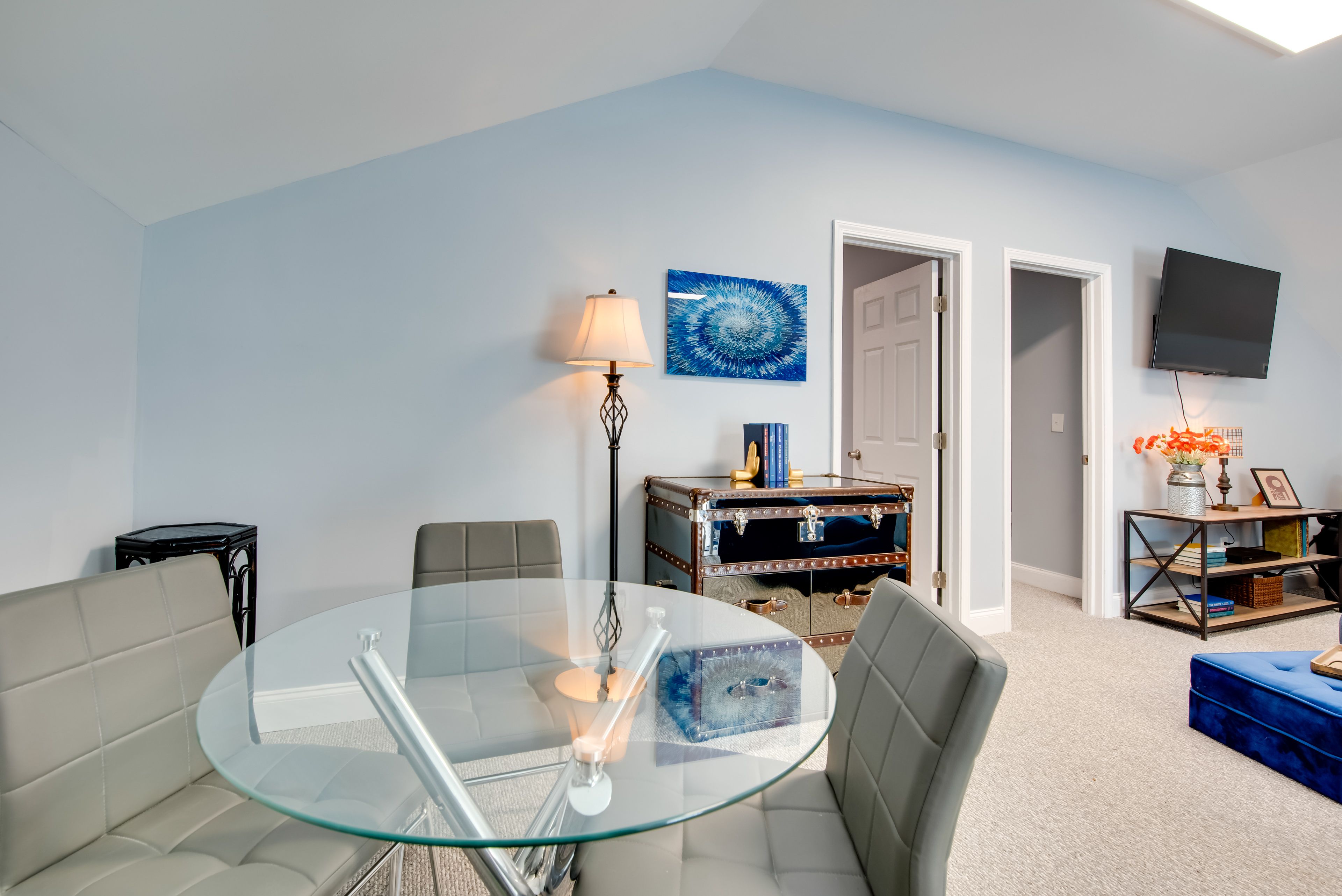 Dining Table | 3rd Floor