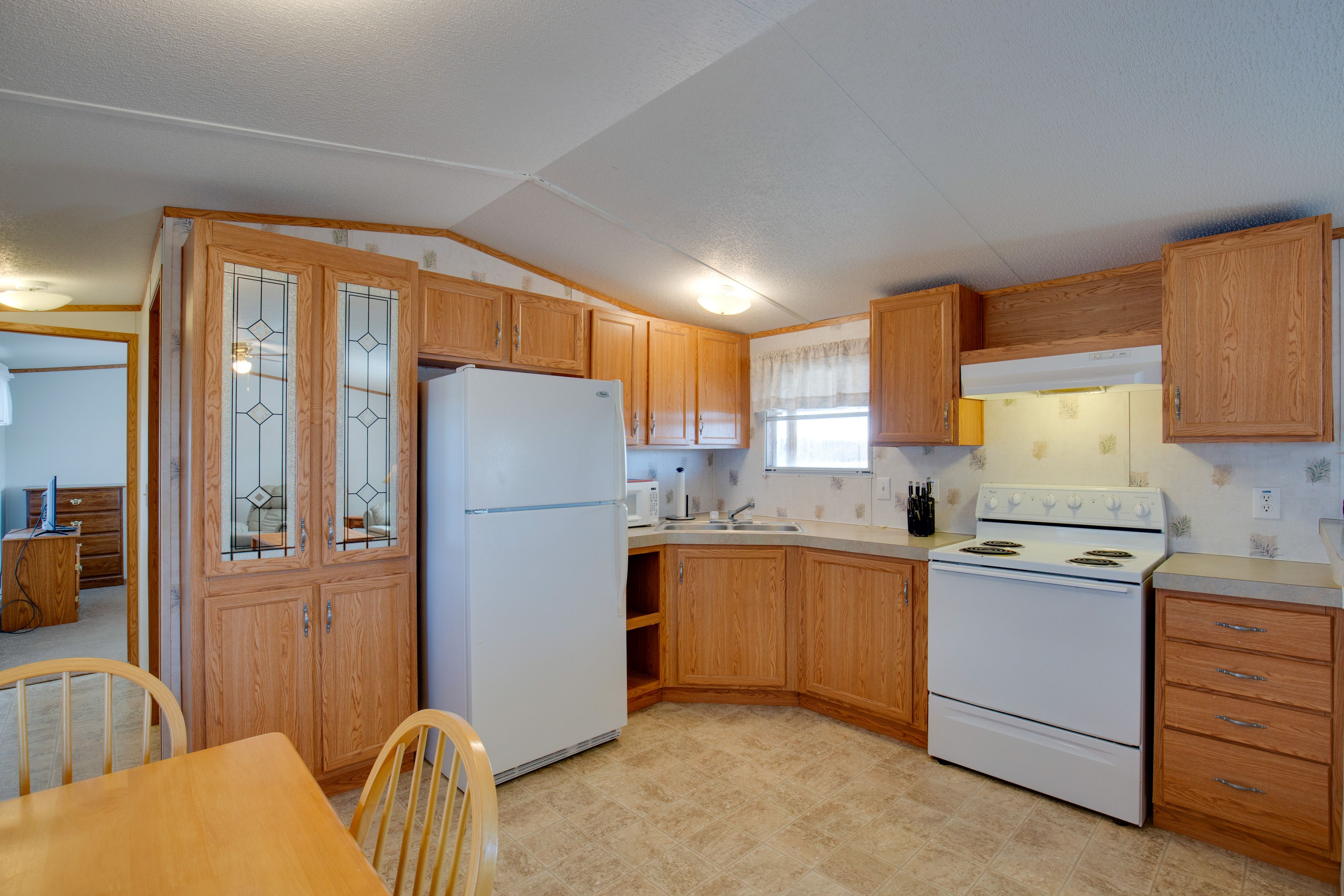 Kitchen | Cooking Basics