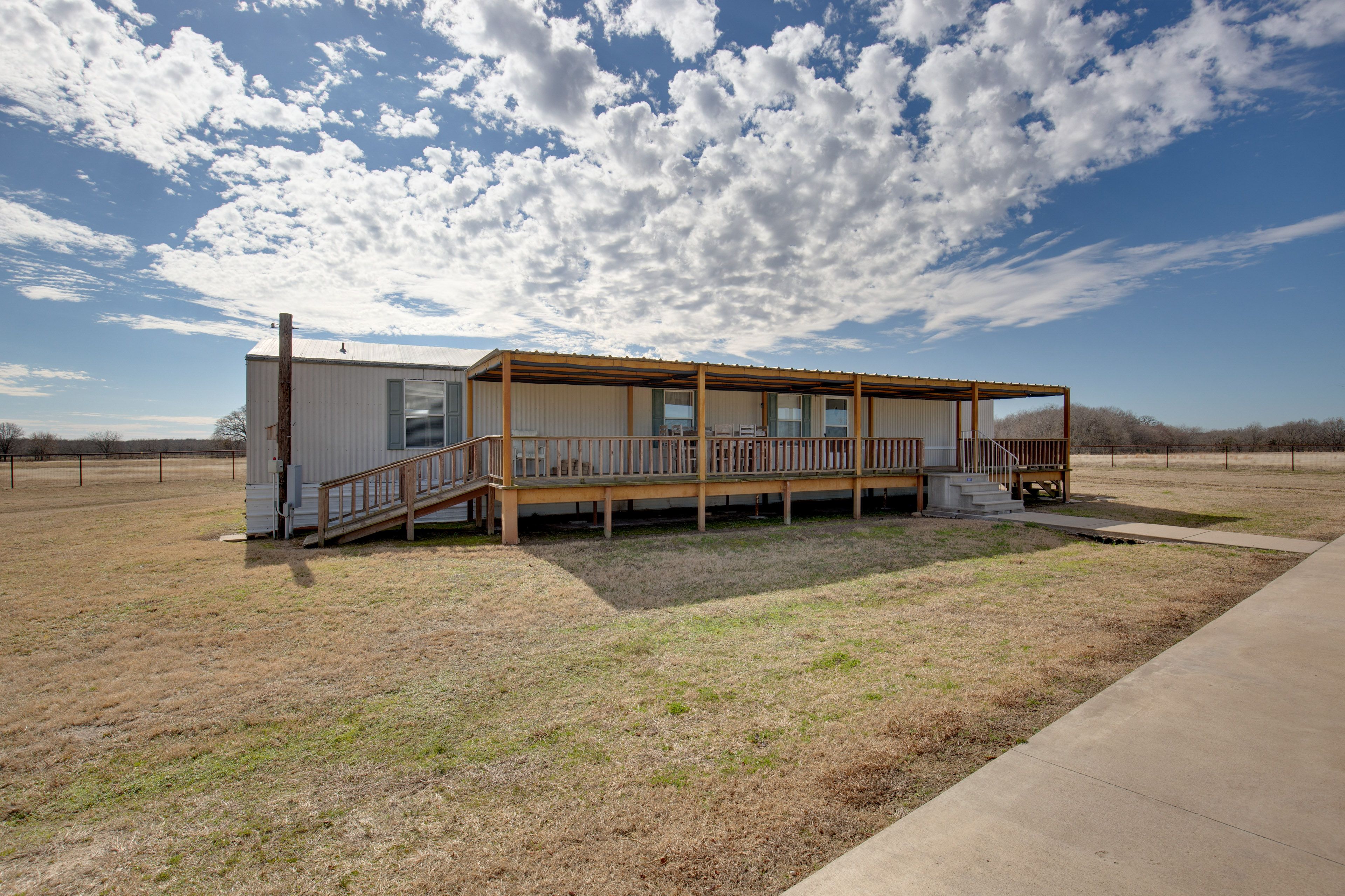 Bunk House