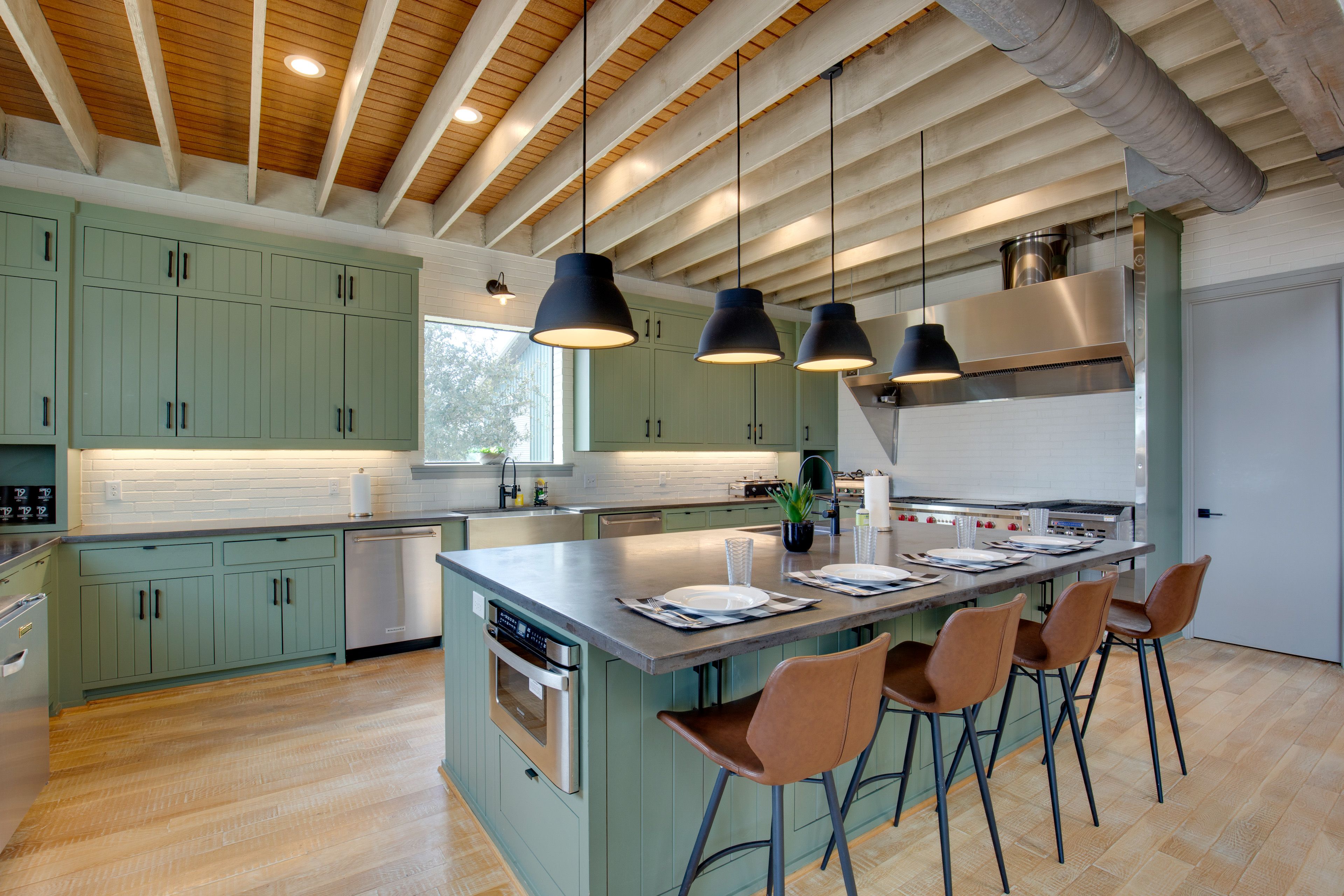 Kitchen | Cooking Basics | Coffee Maker | 1st Floor