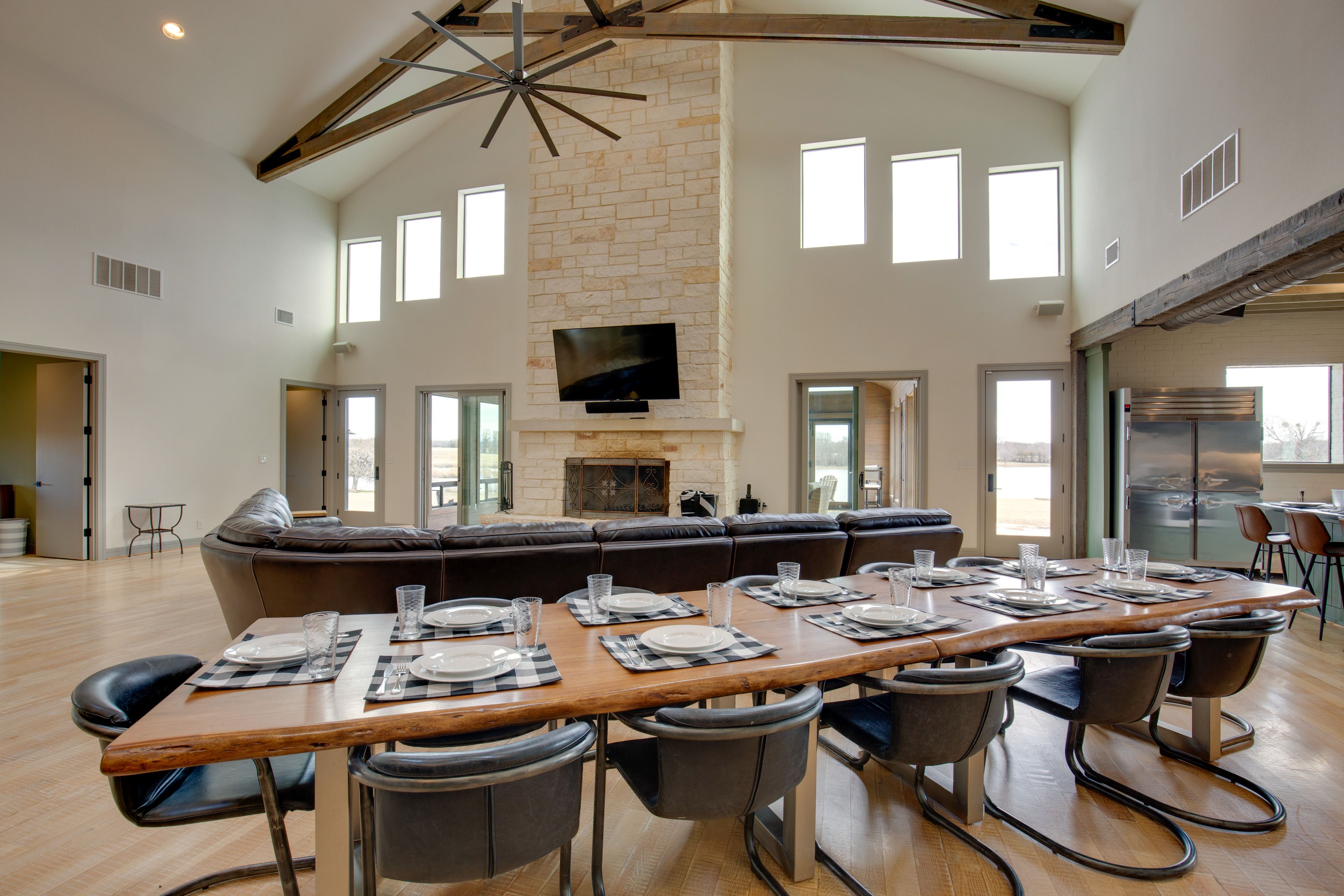 Dining Area | 1st Floor