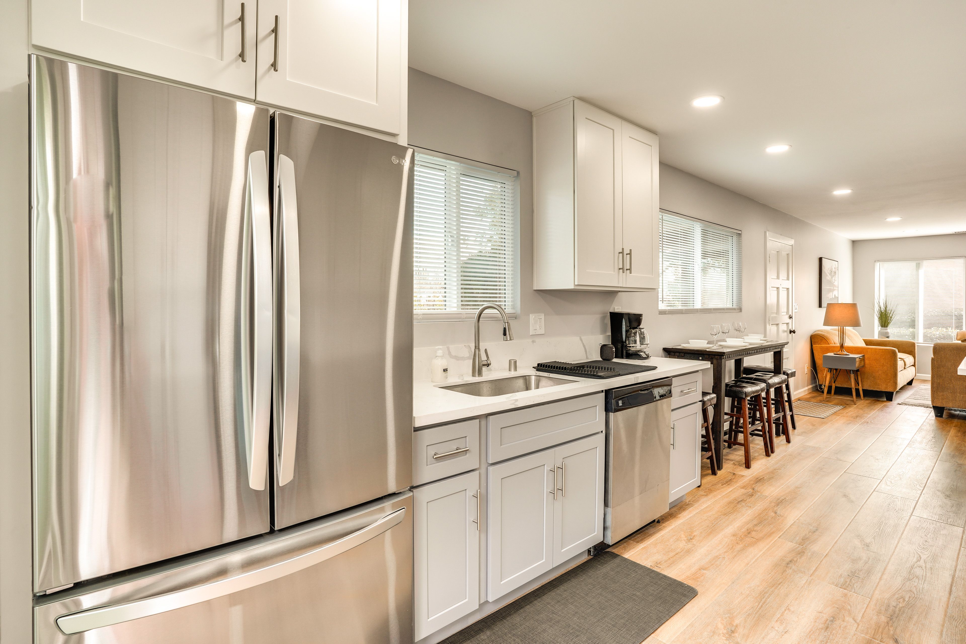 Kitchen | Dishwasher