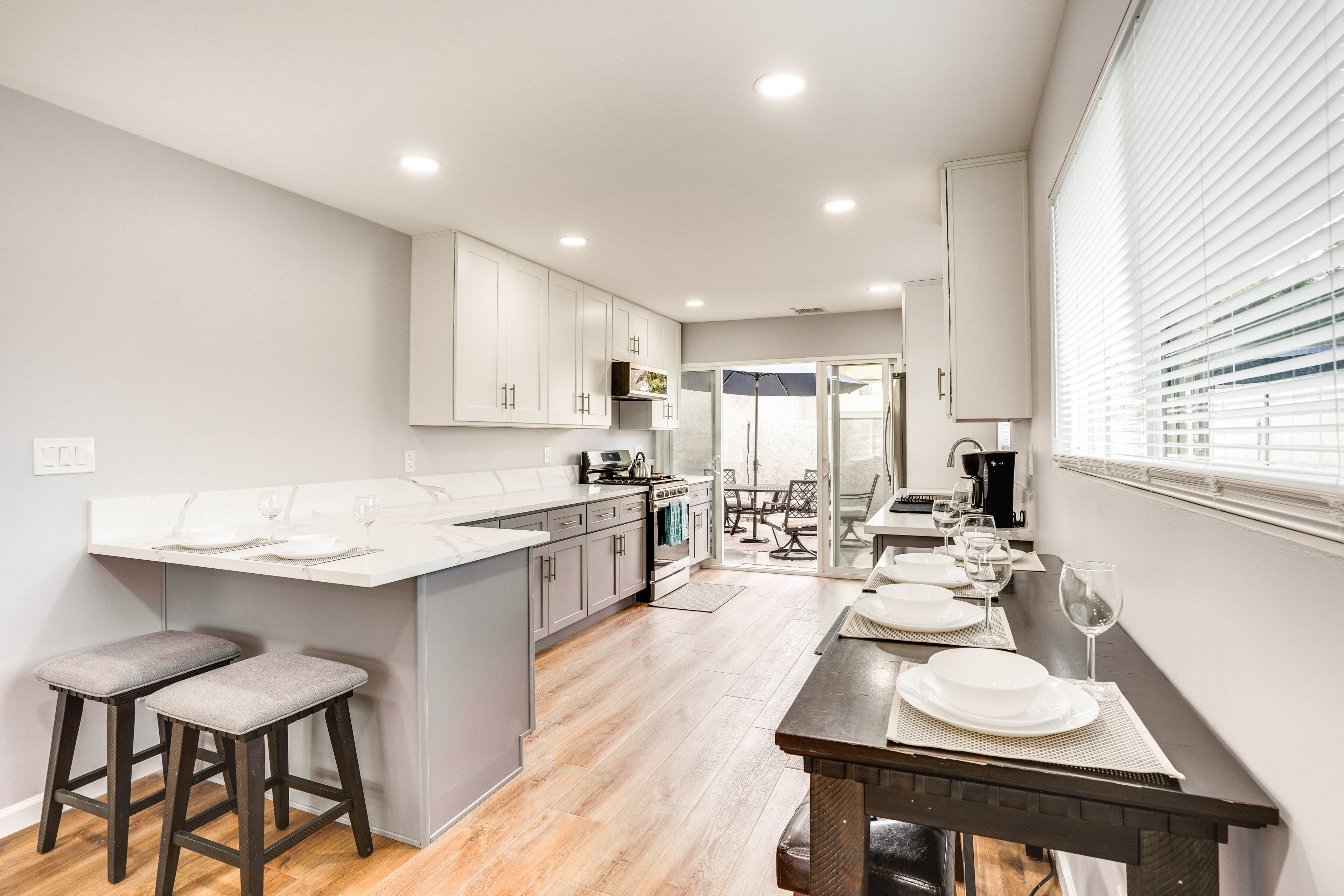 Kitchen | Drip Coffee Maker