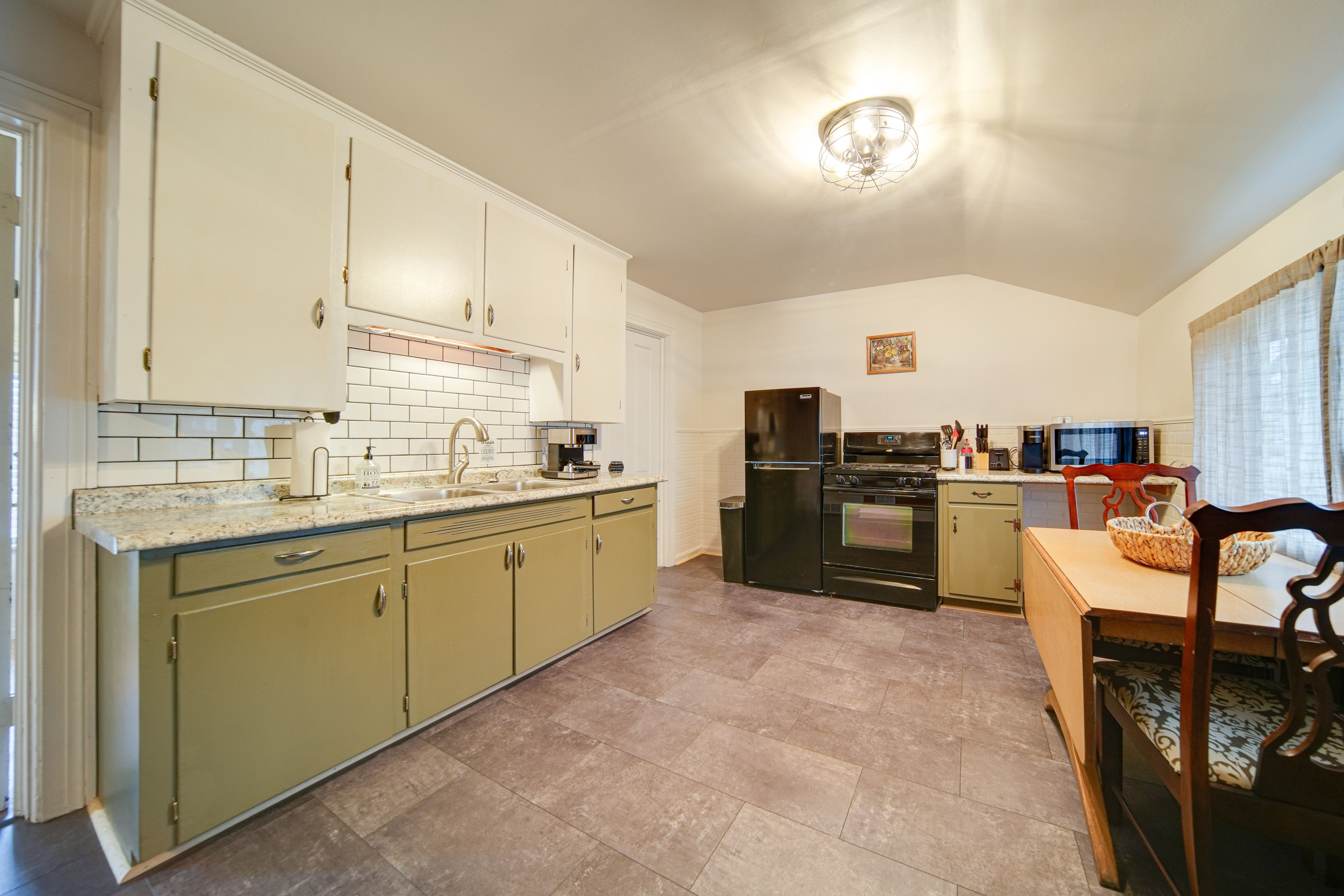 Kitchen | Cooking Basics