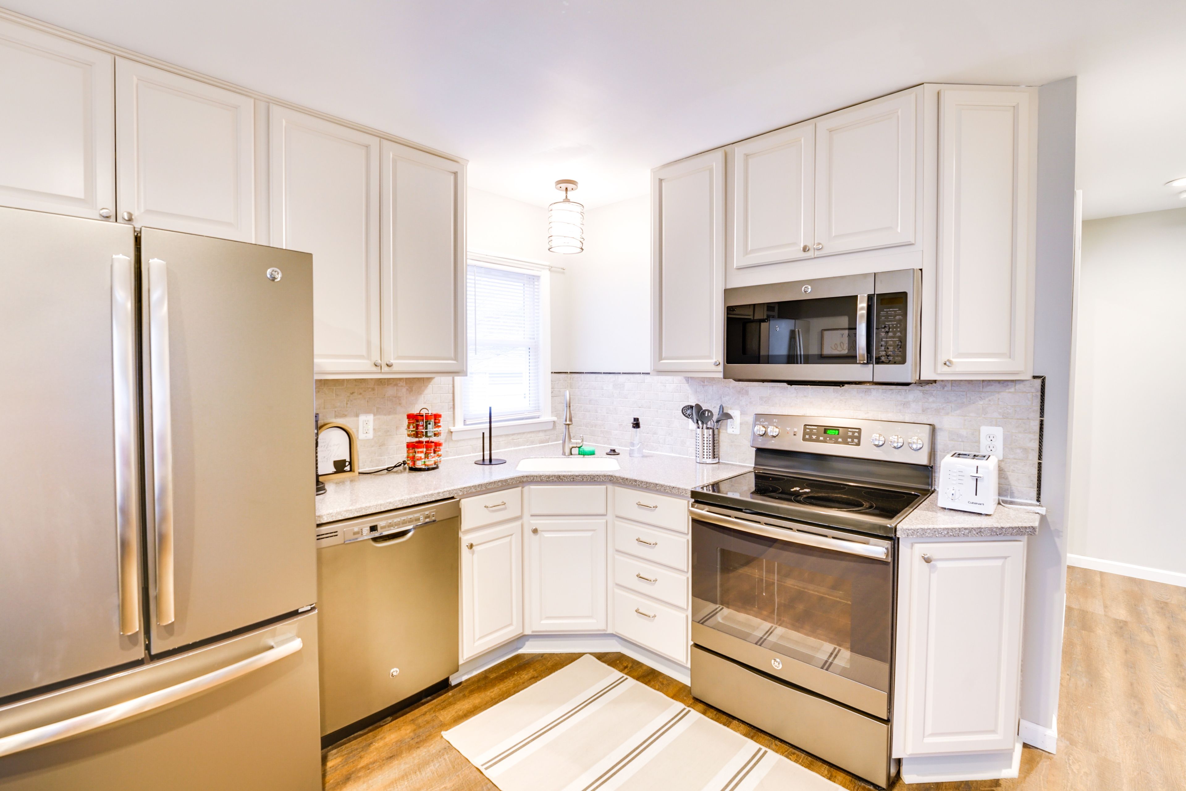 Kitchen | 1st Floor