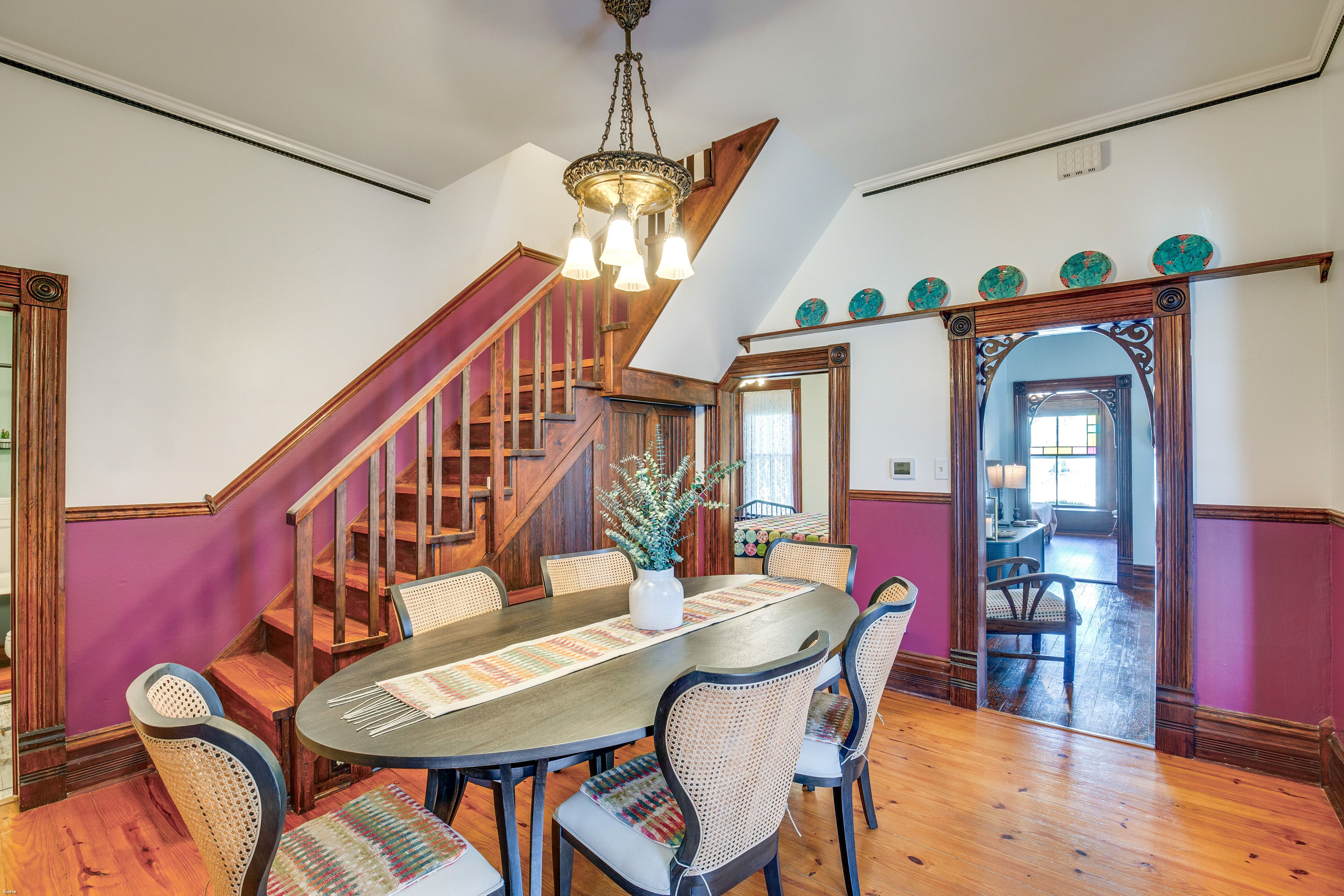 Dining Room | 1st Floor