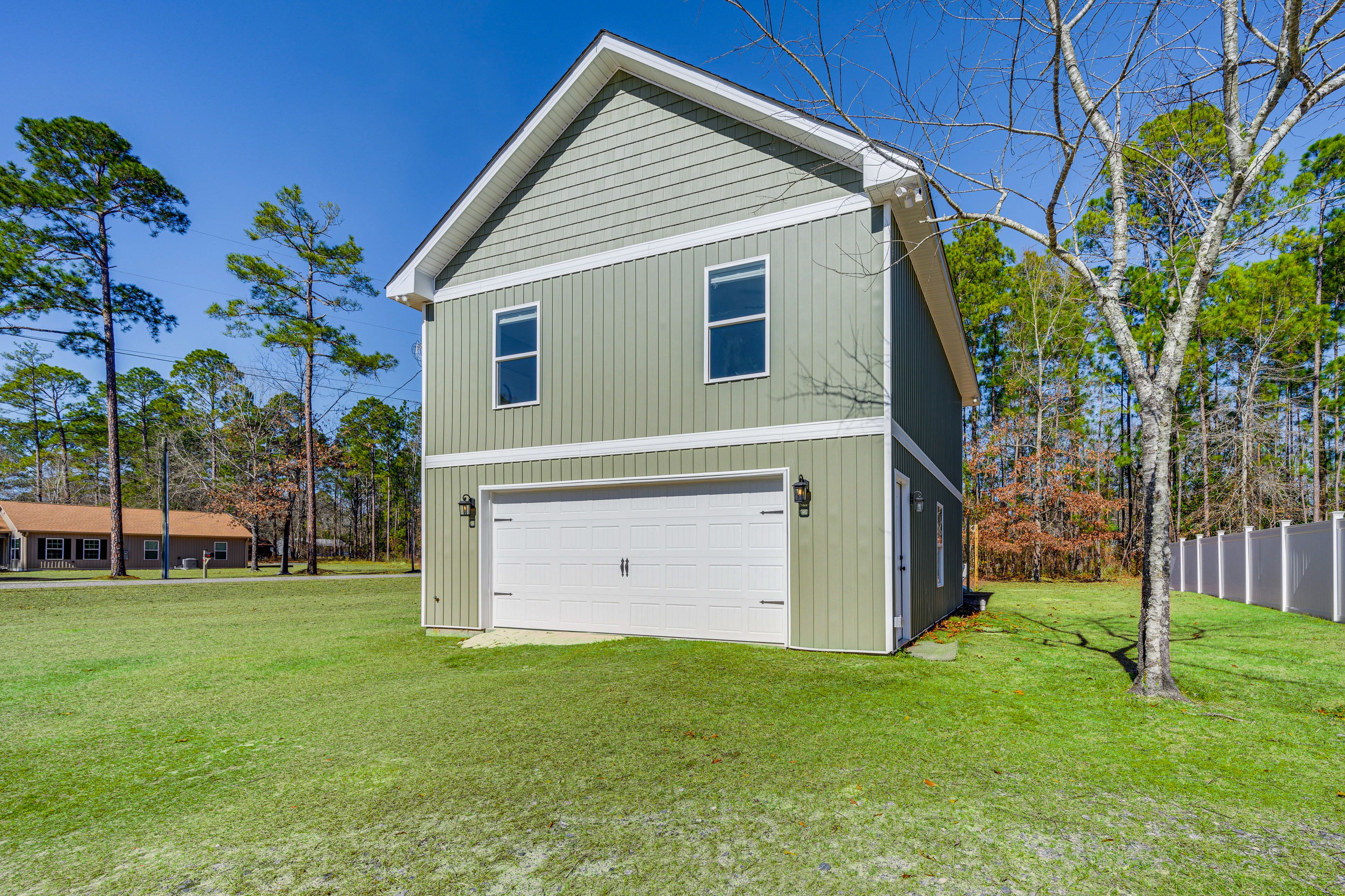 Property Exterior