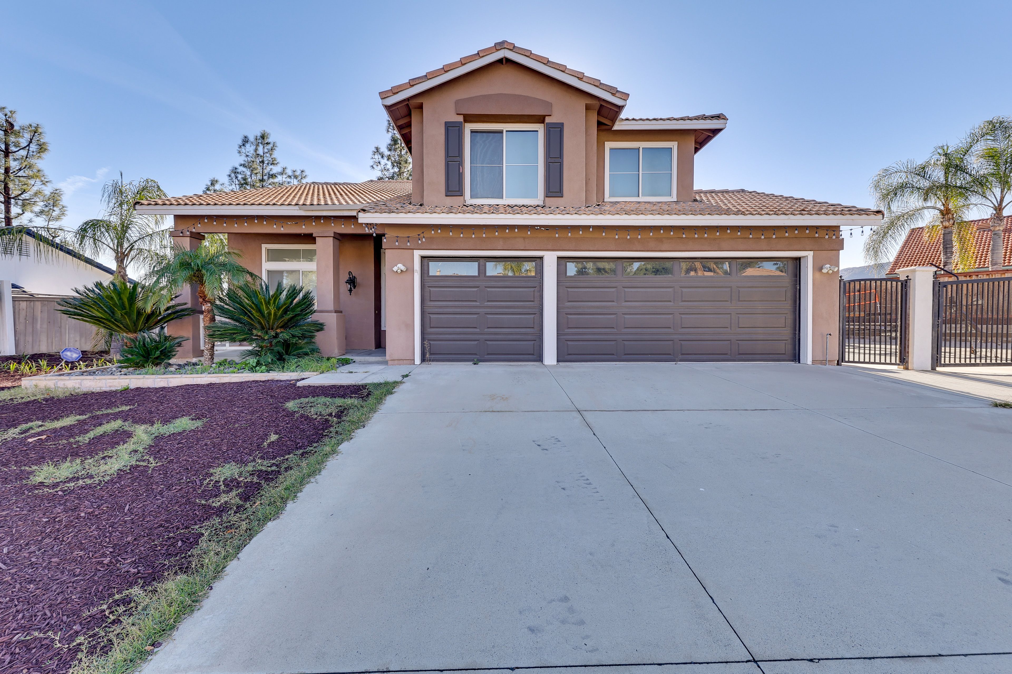 Home Exterior