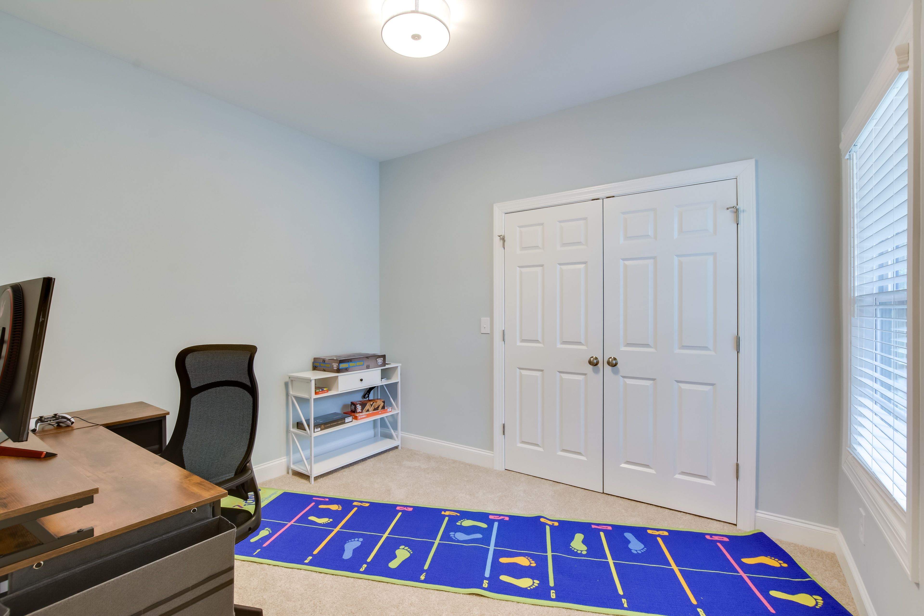 Office | 1st Floor