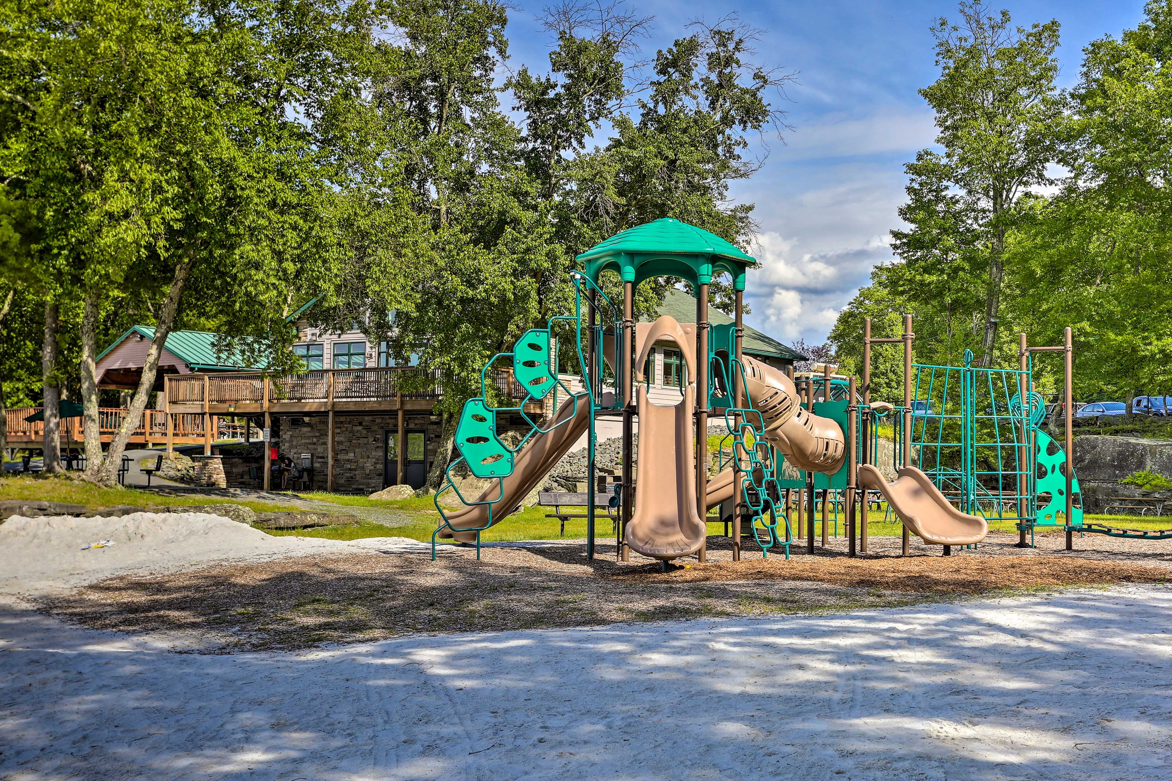 Community Playground