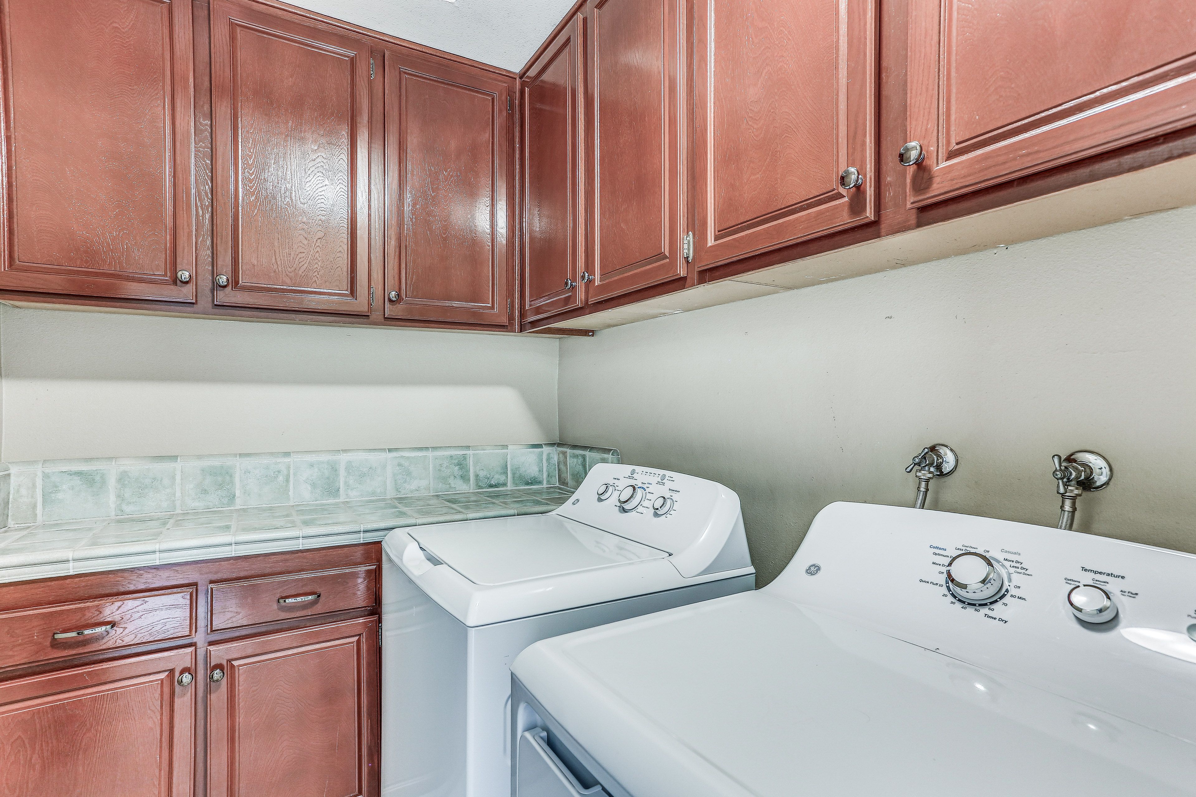 Laundry Room | 2nd Floor