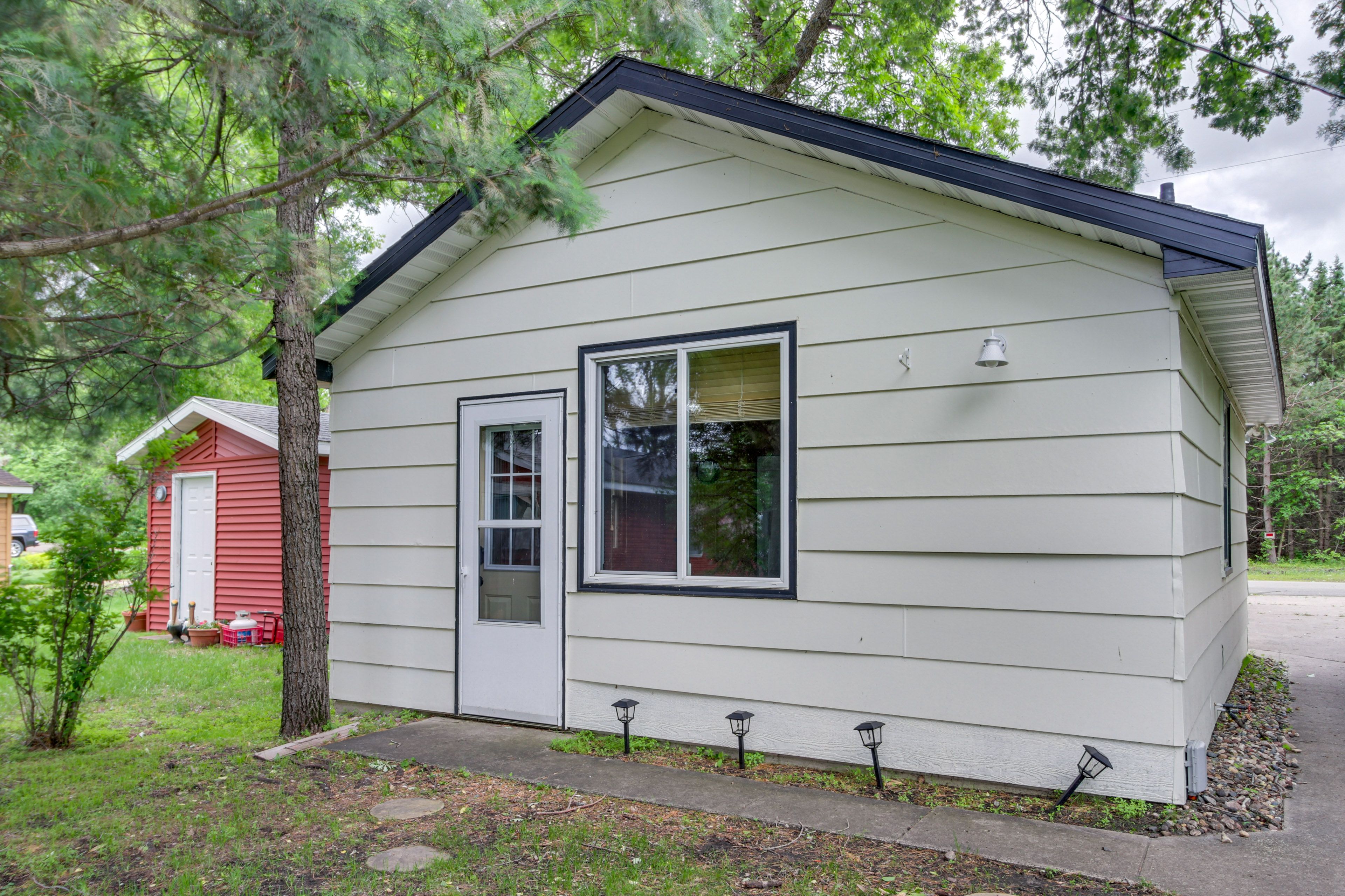 Guest House