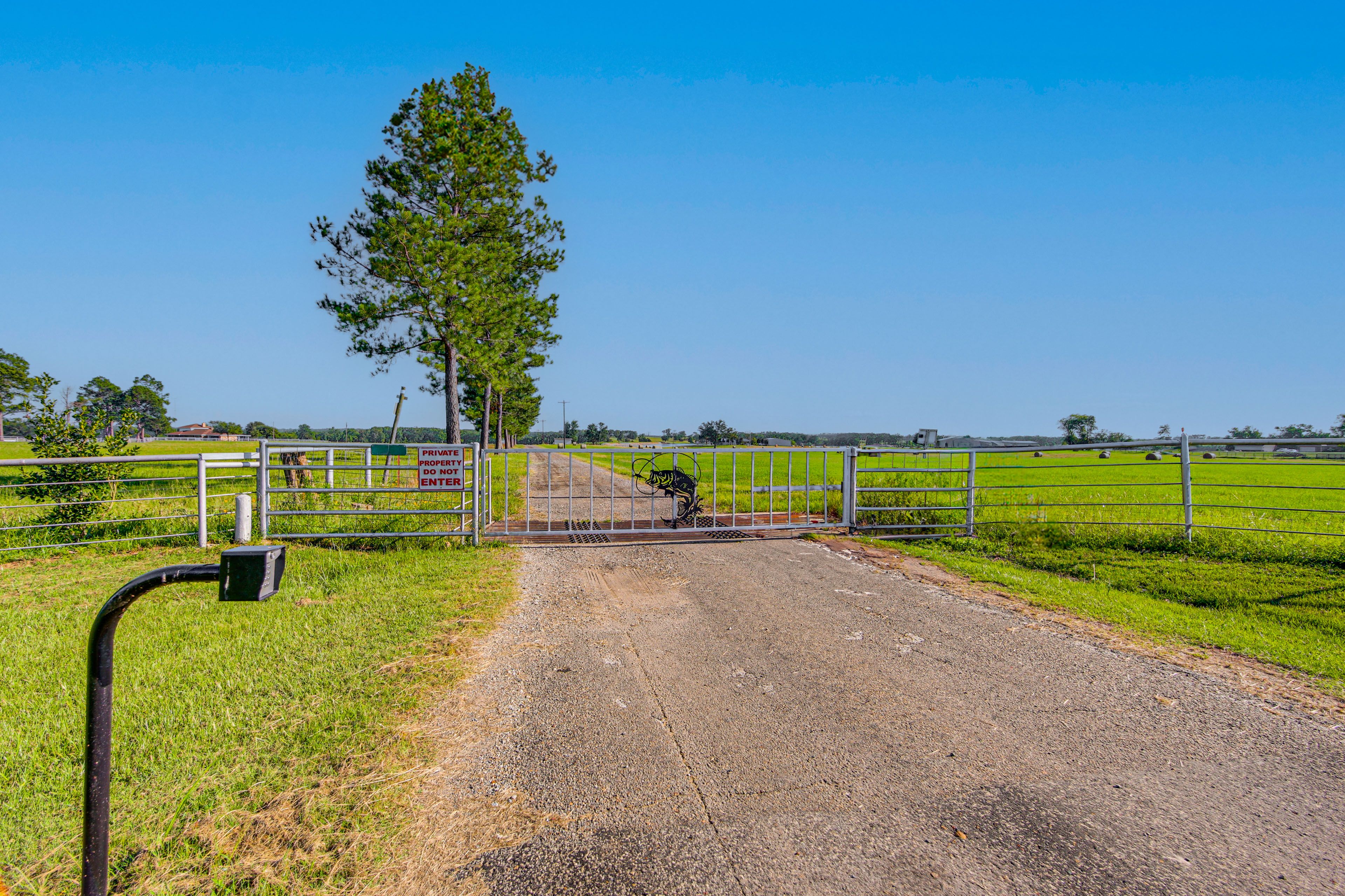 Gate to Access