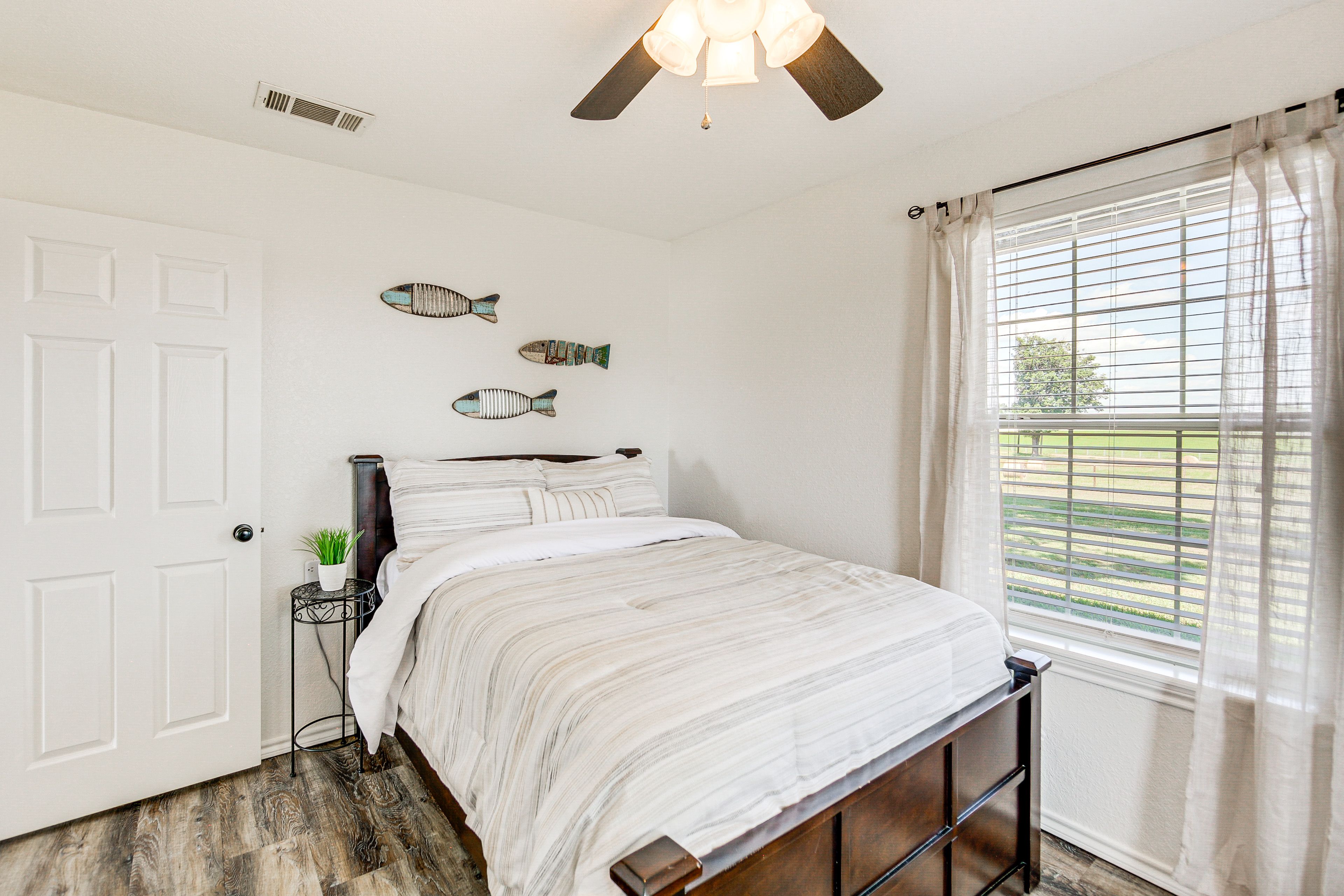 Bedroom 3 | Full Bed