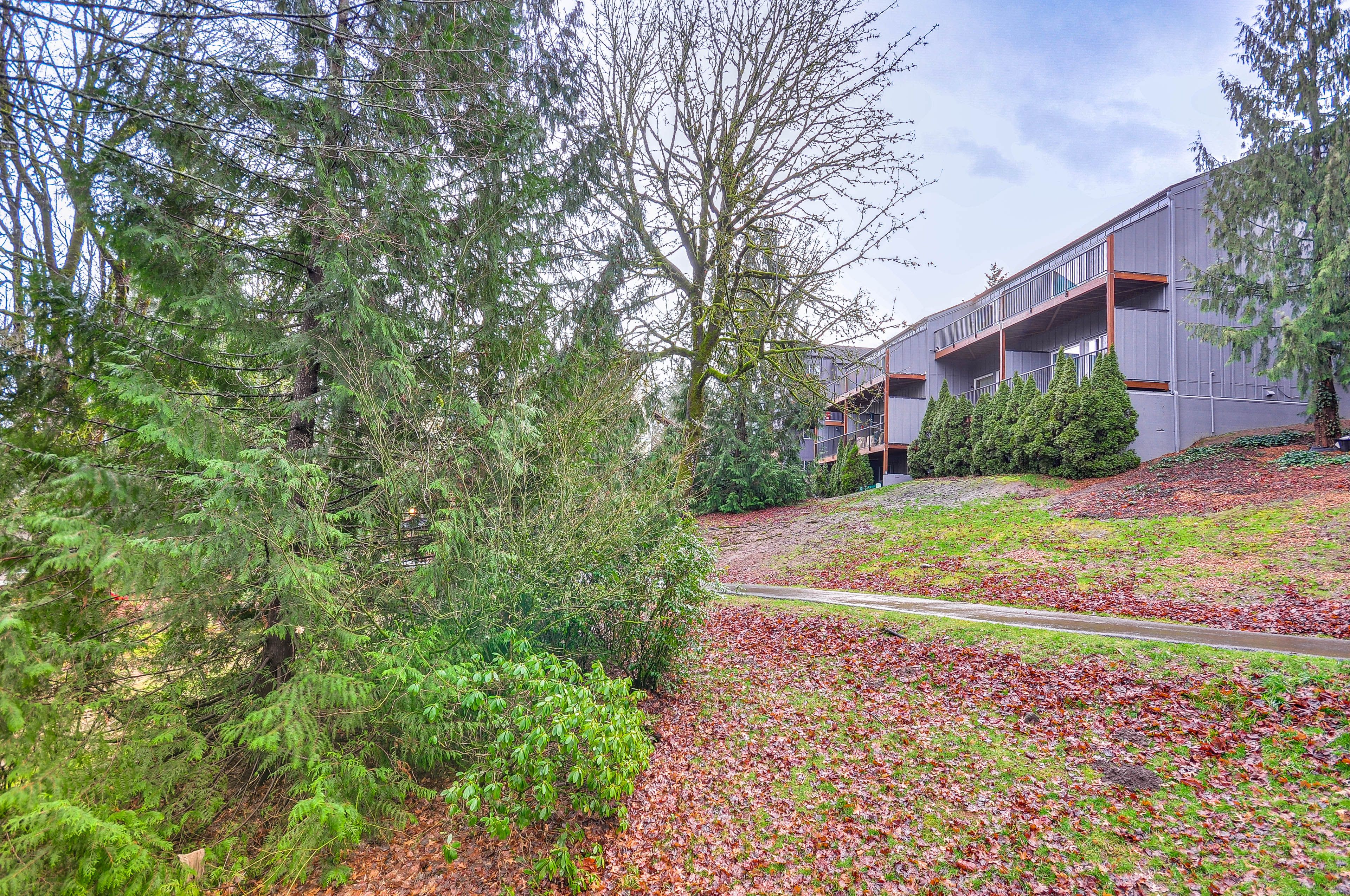Community Exterior