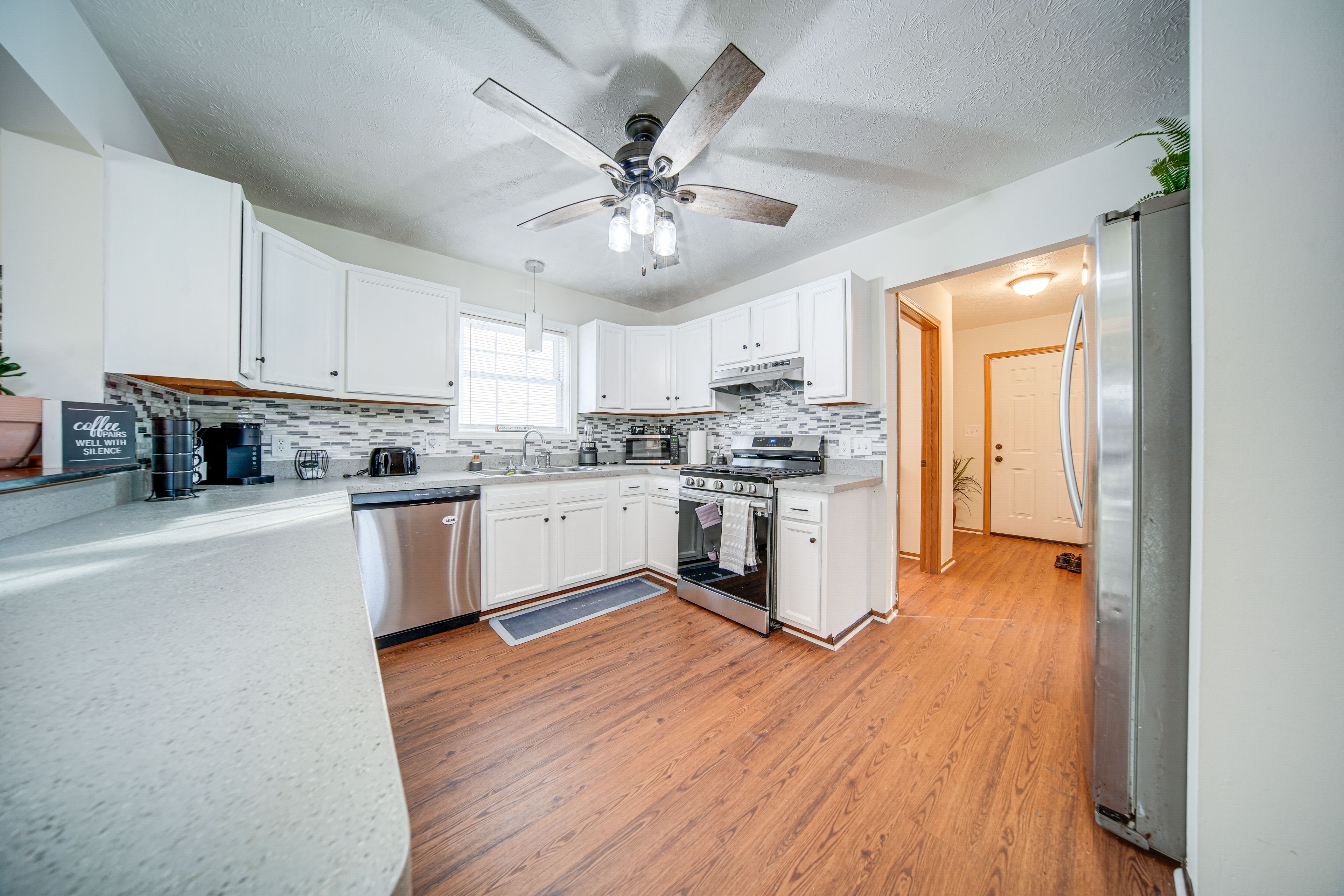 Kitchen | 1st Floor