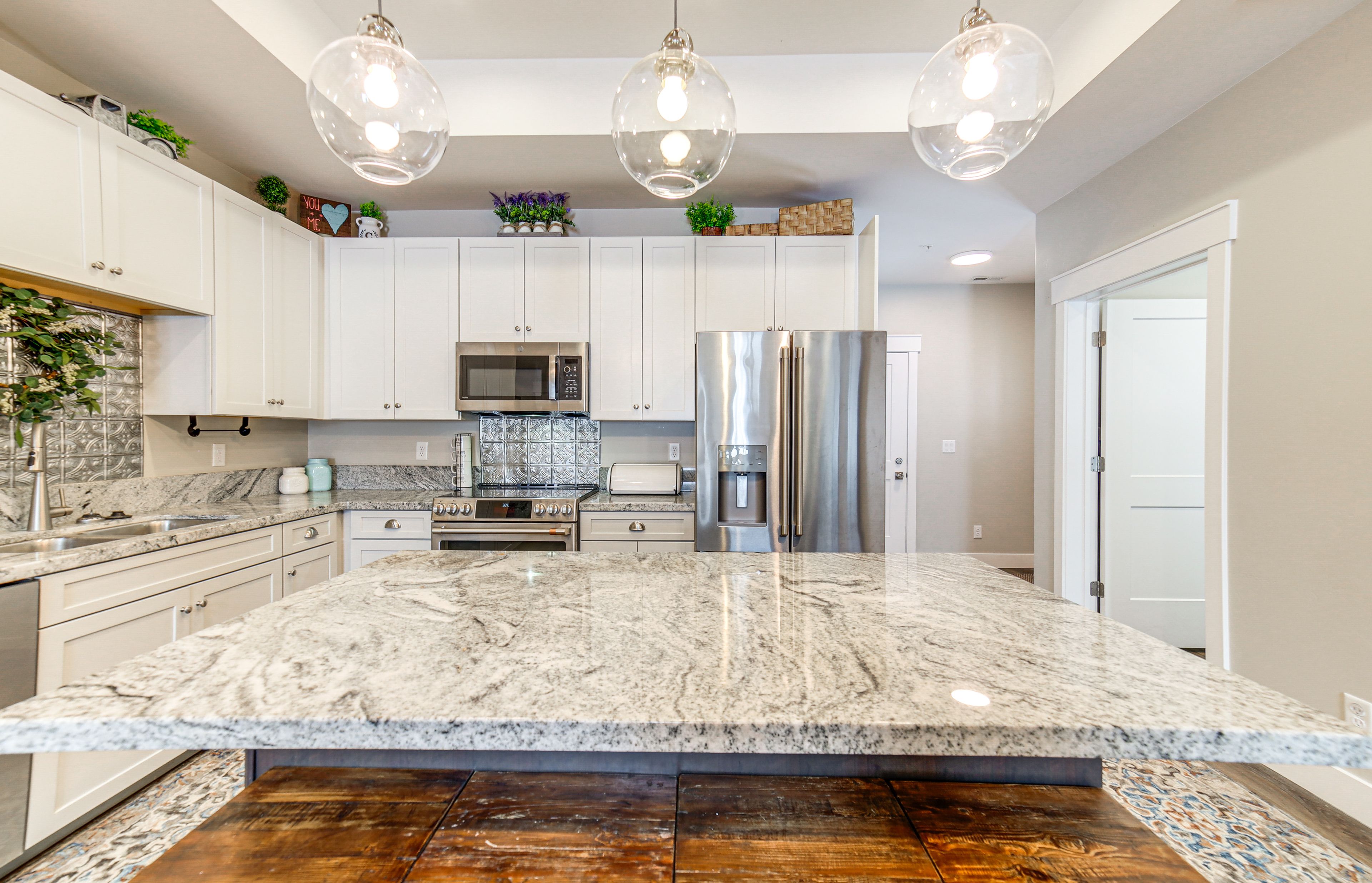 Kitchen | Cooking Basics | 1st Floor
