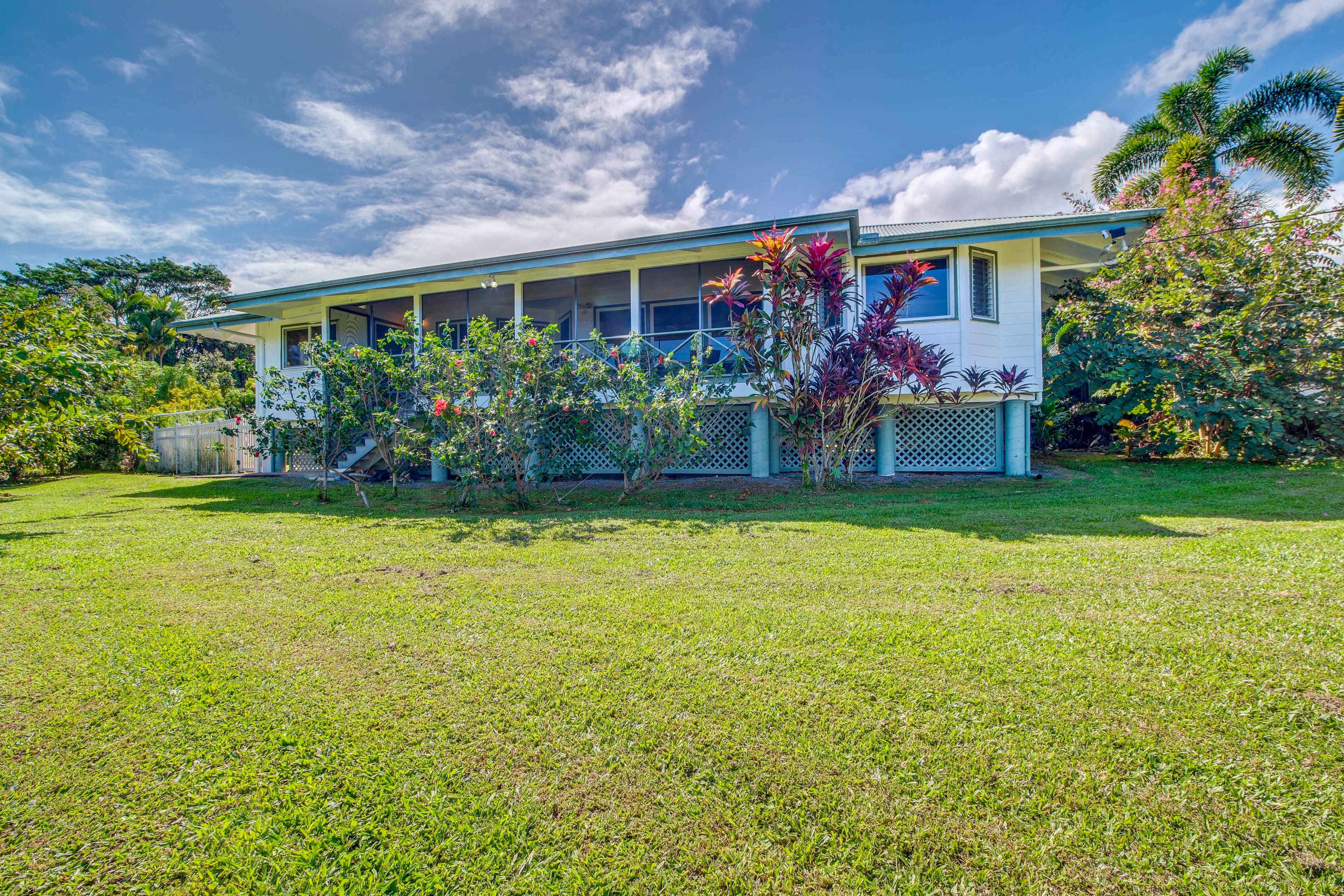 Home Exterior