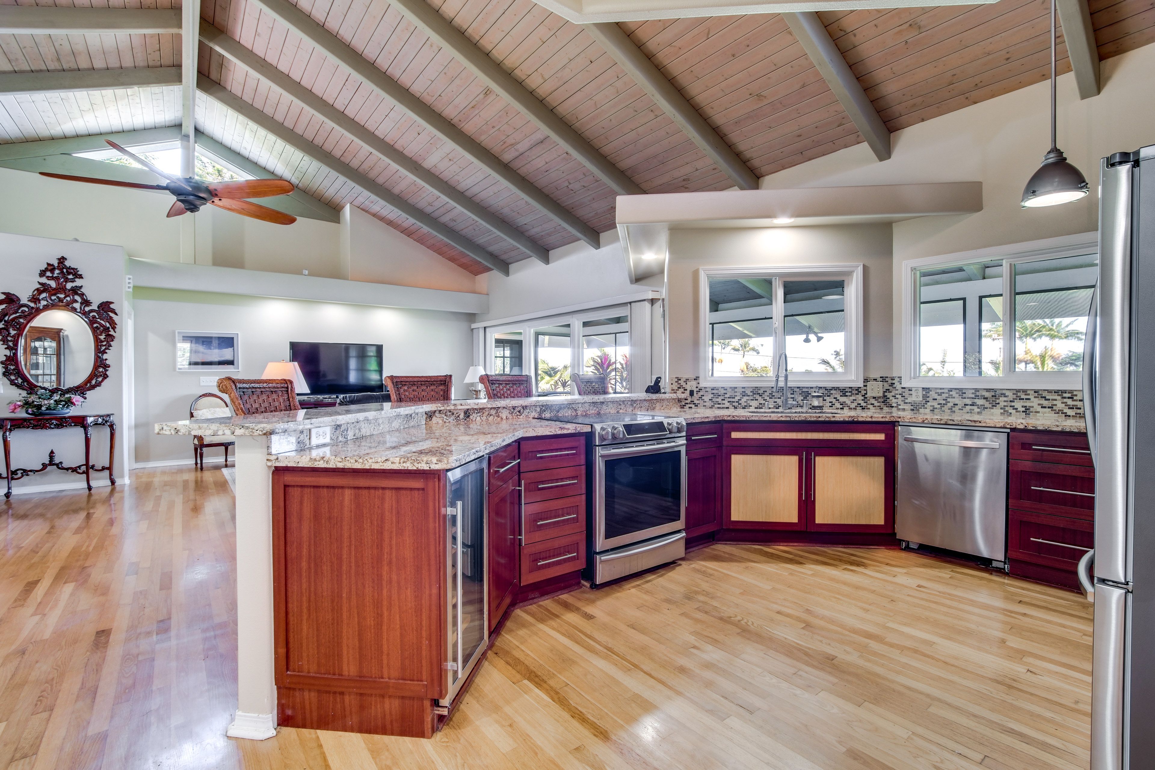 Kitchen | Microwave | Cooking Basics | Drip Coffee Maker | Dishware & Flatware