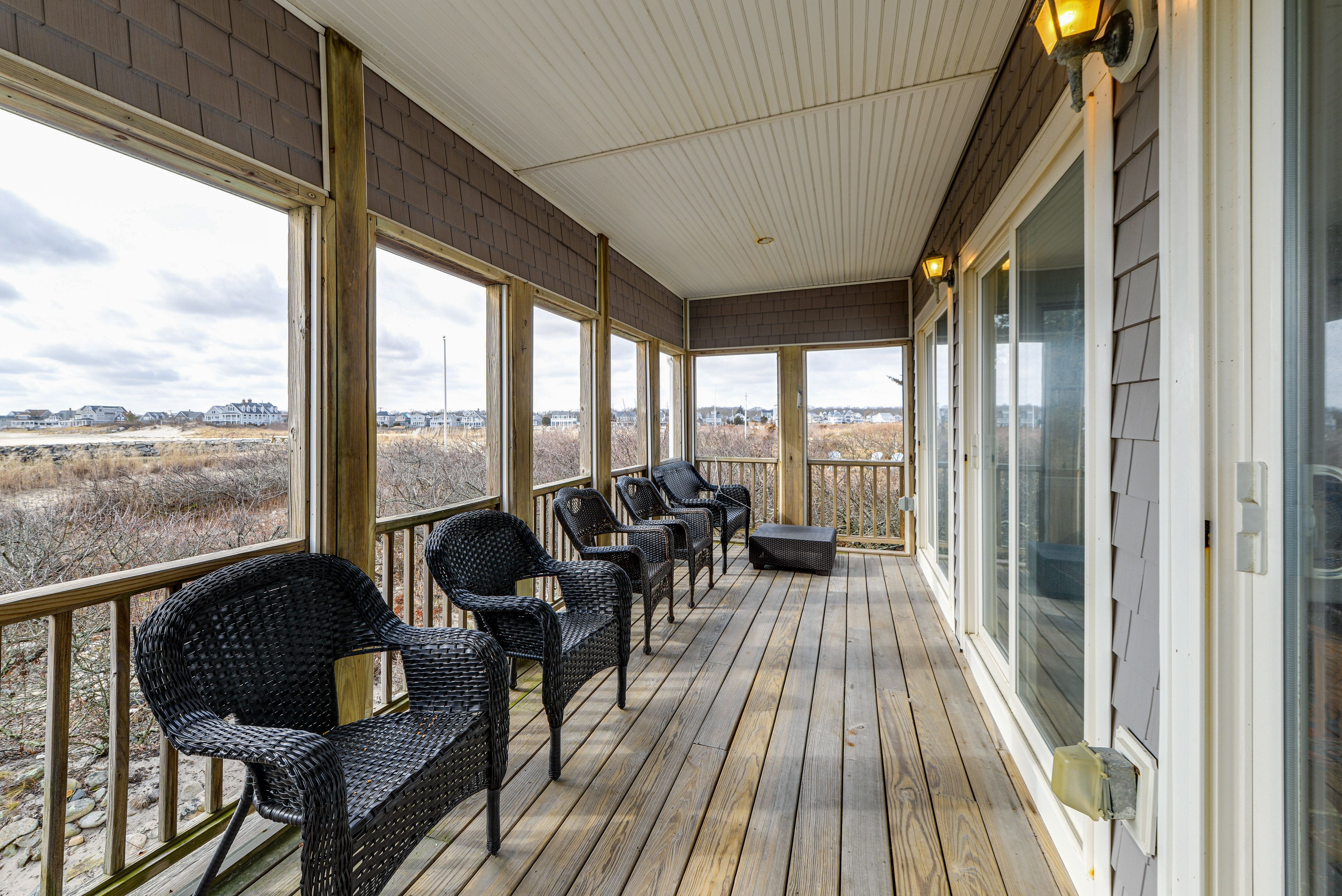 Deck 3 | Lounge Seating