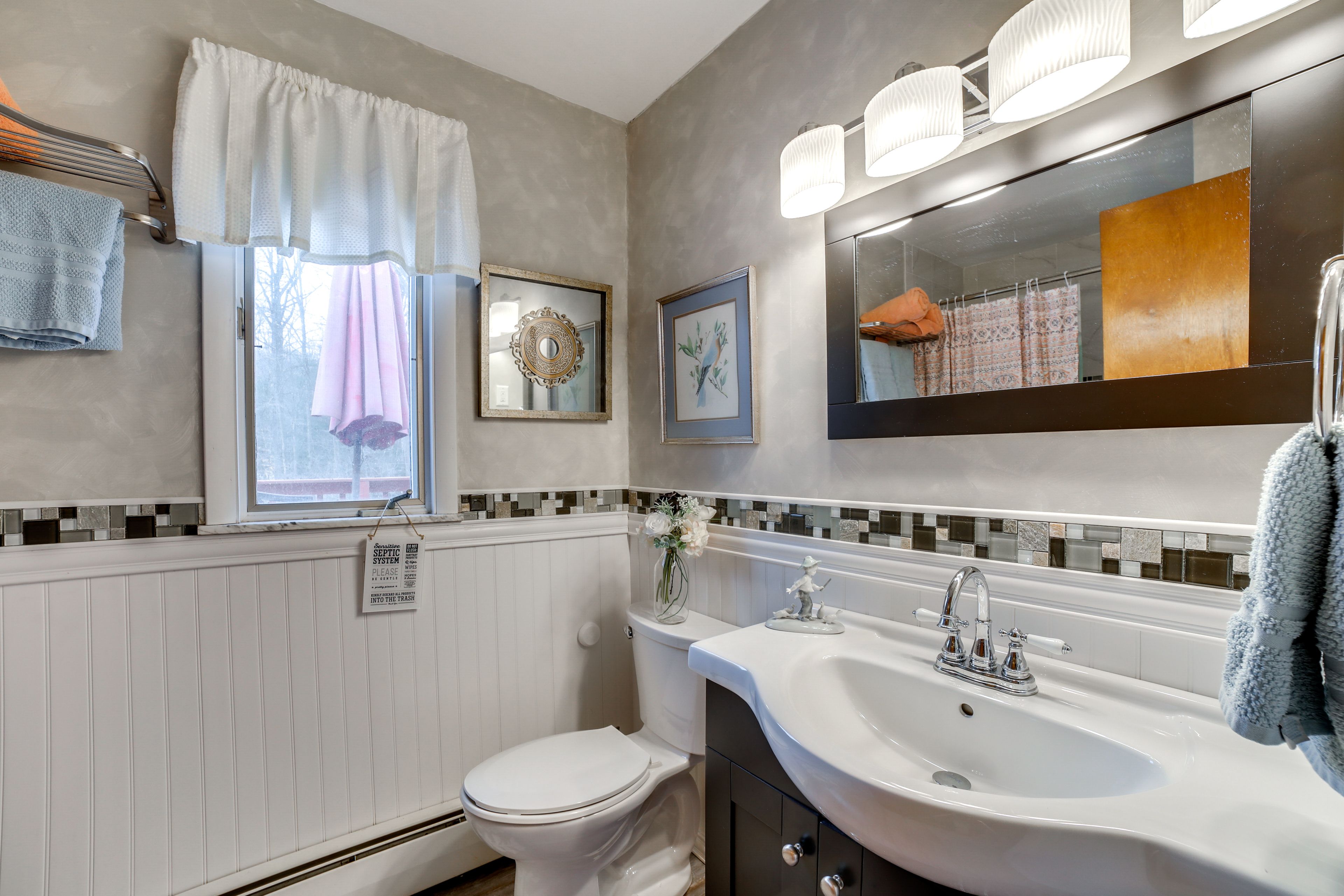 Bathroom | Hair Dryer