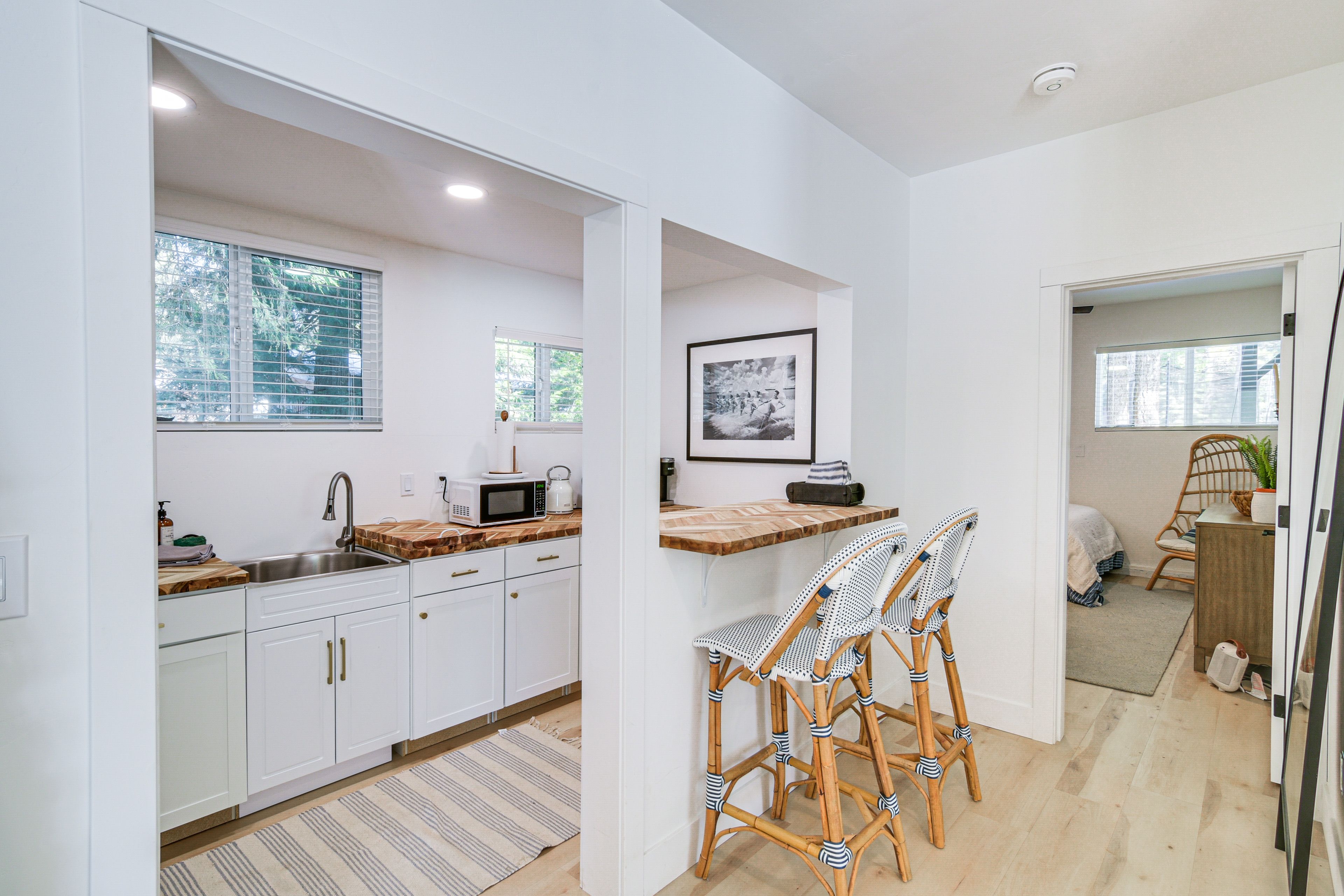 Wet Bar | 1st Floor