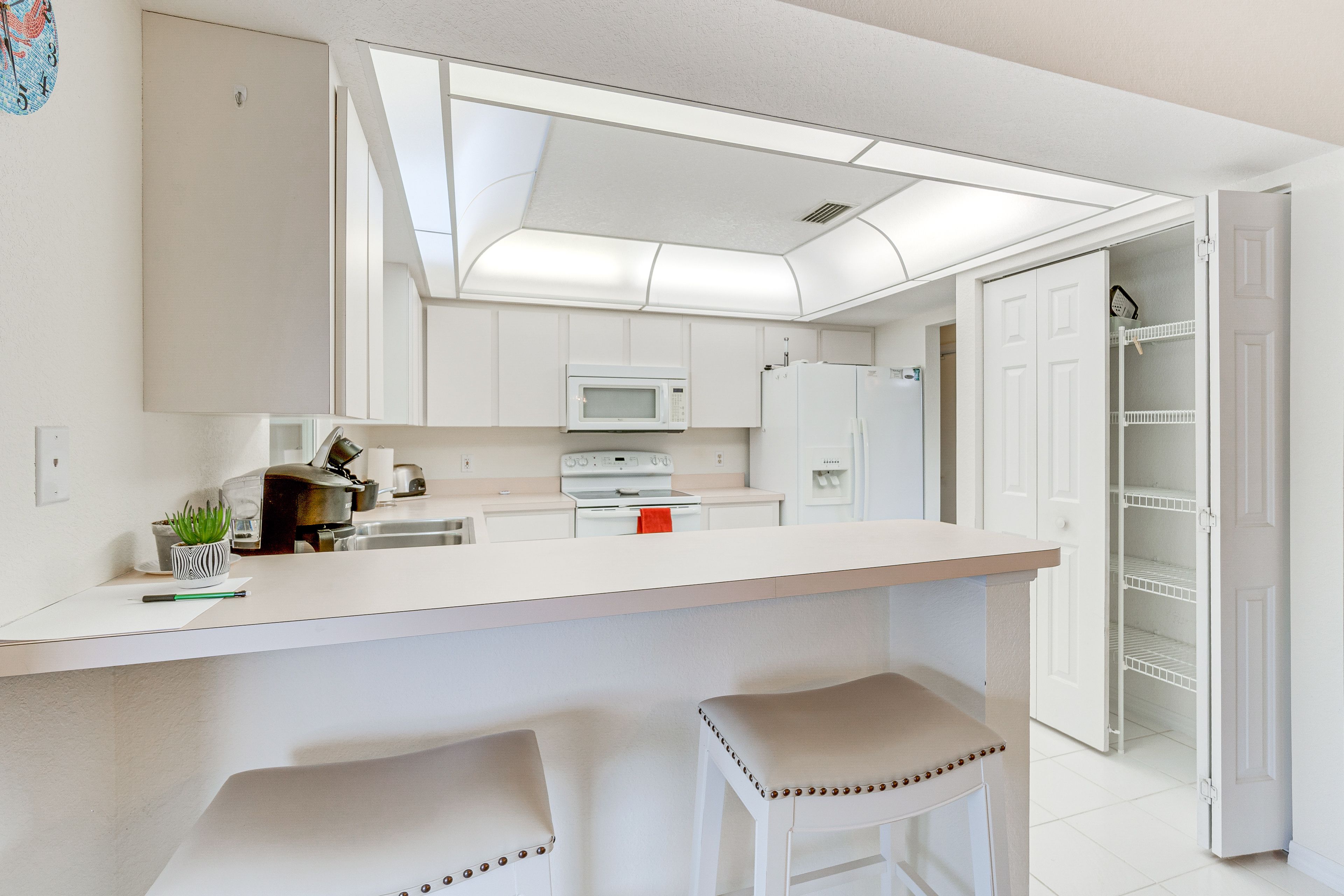 Kitchen | Cooking Basics