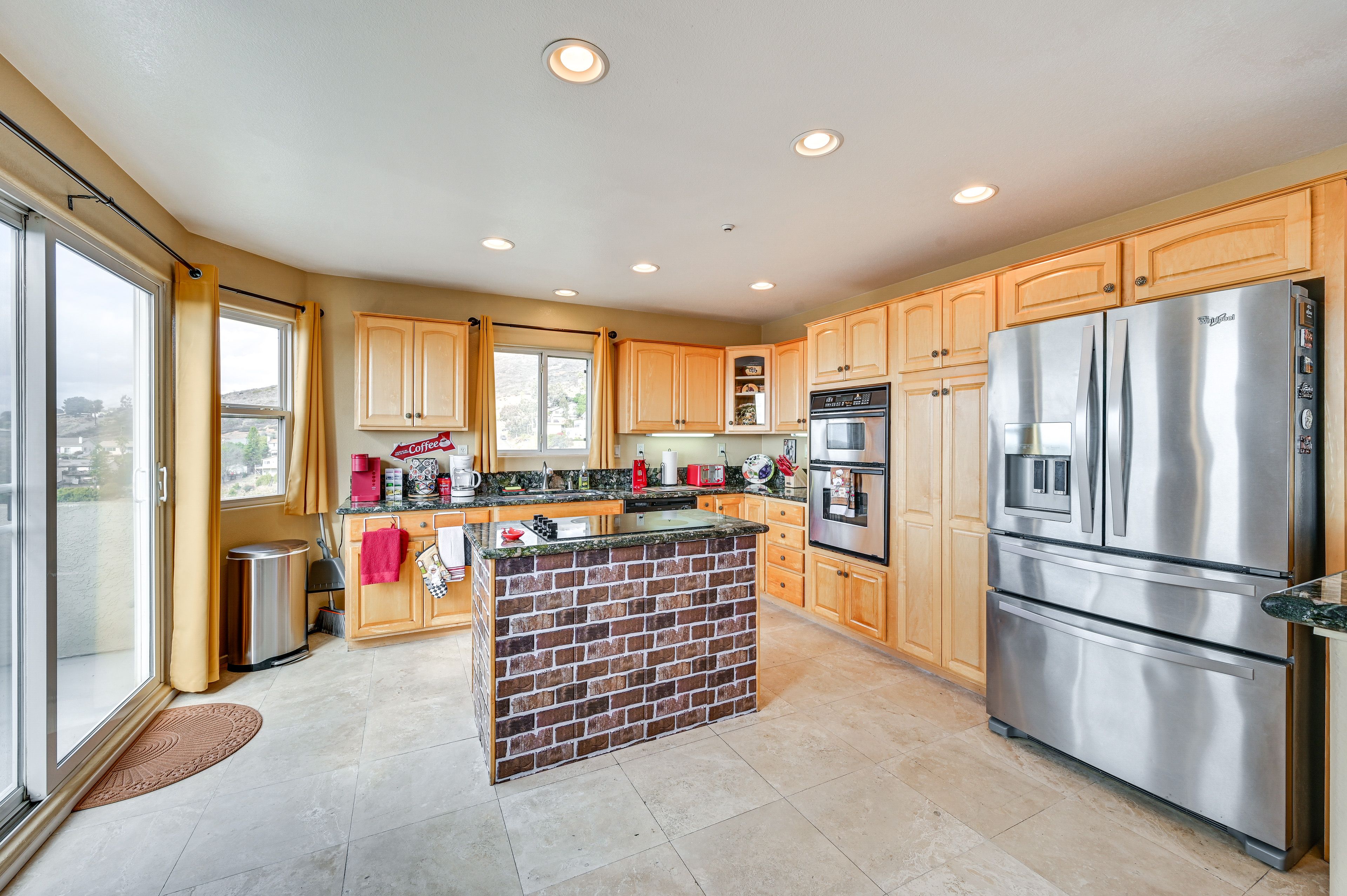 Kitchen | Cooking Basics | 1st Floor