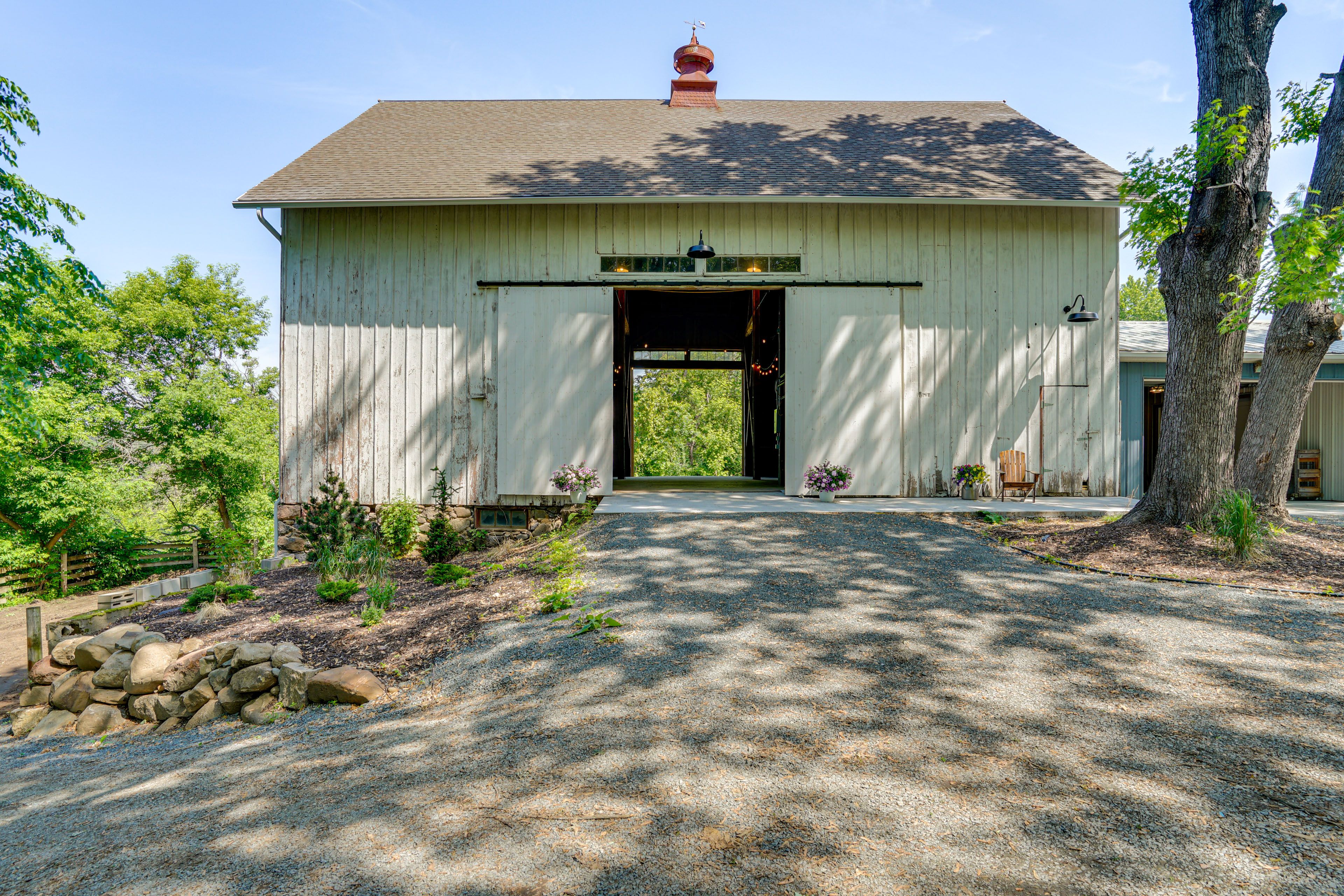 Barn
