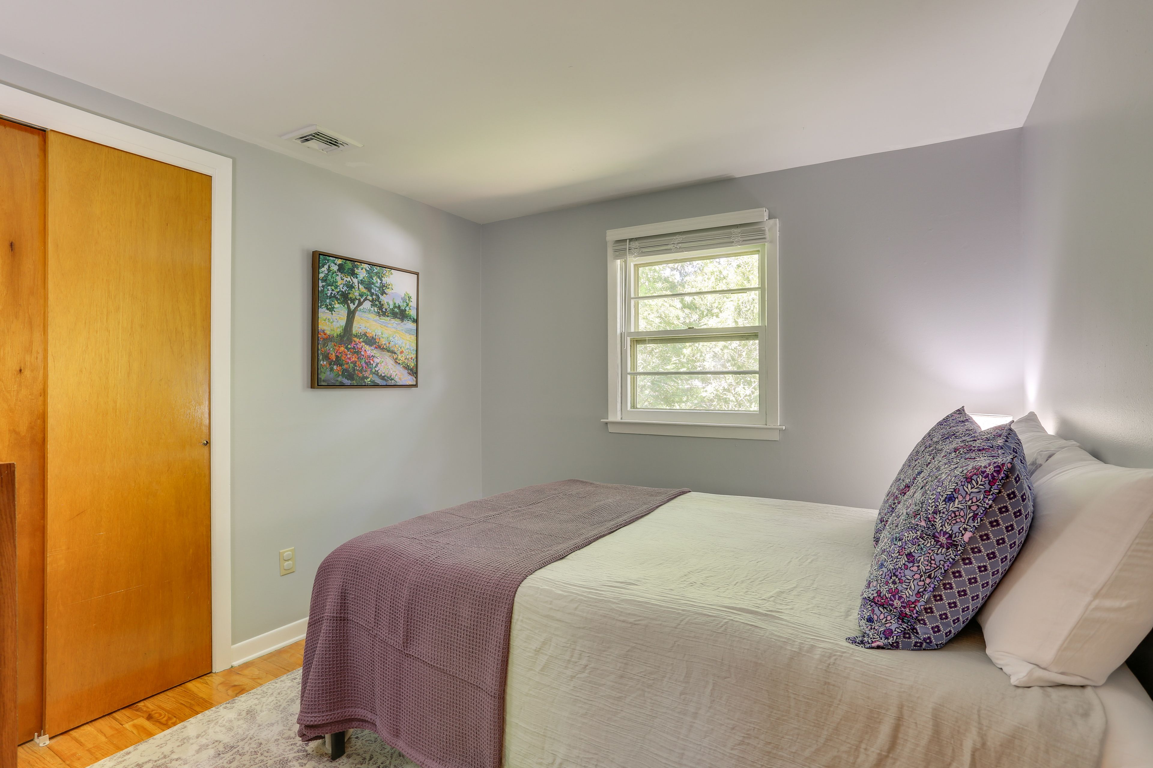 Bedroom 3 | Upper Level | Full Bed