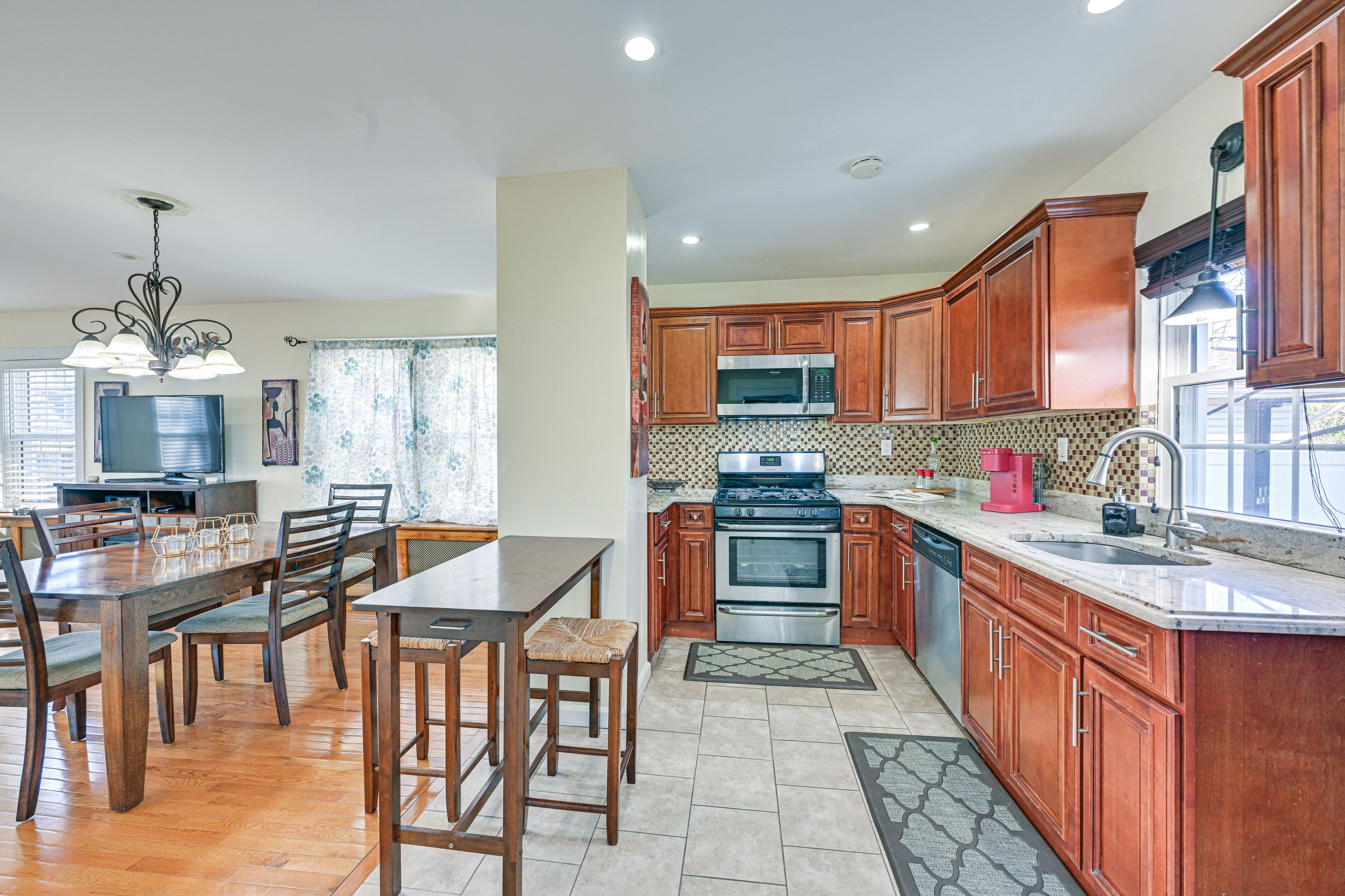 Kitchen | Cooking Basics