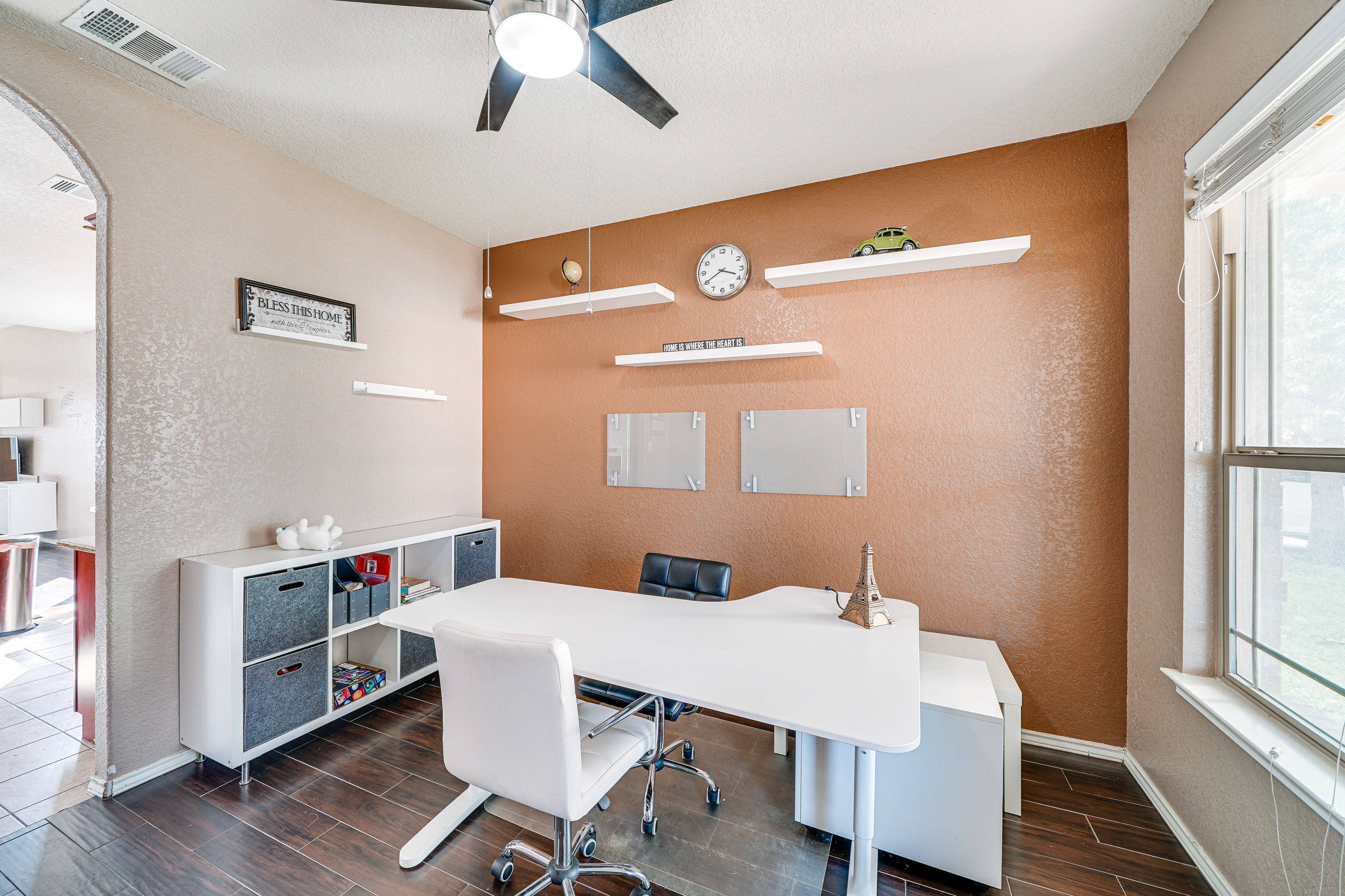 Private Office | Free WiFi | 1st Floor