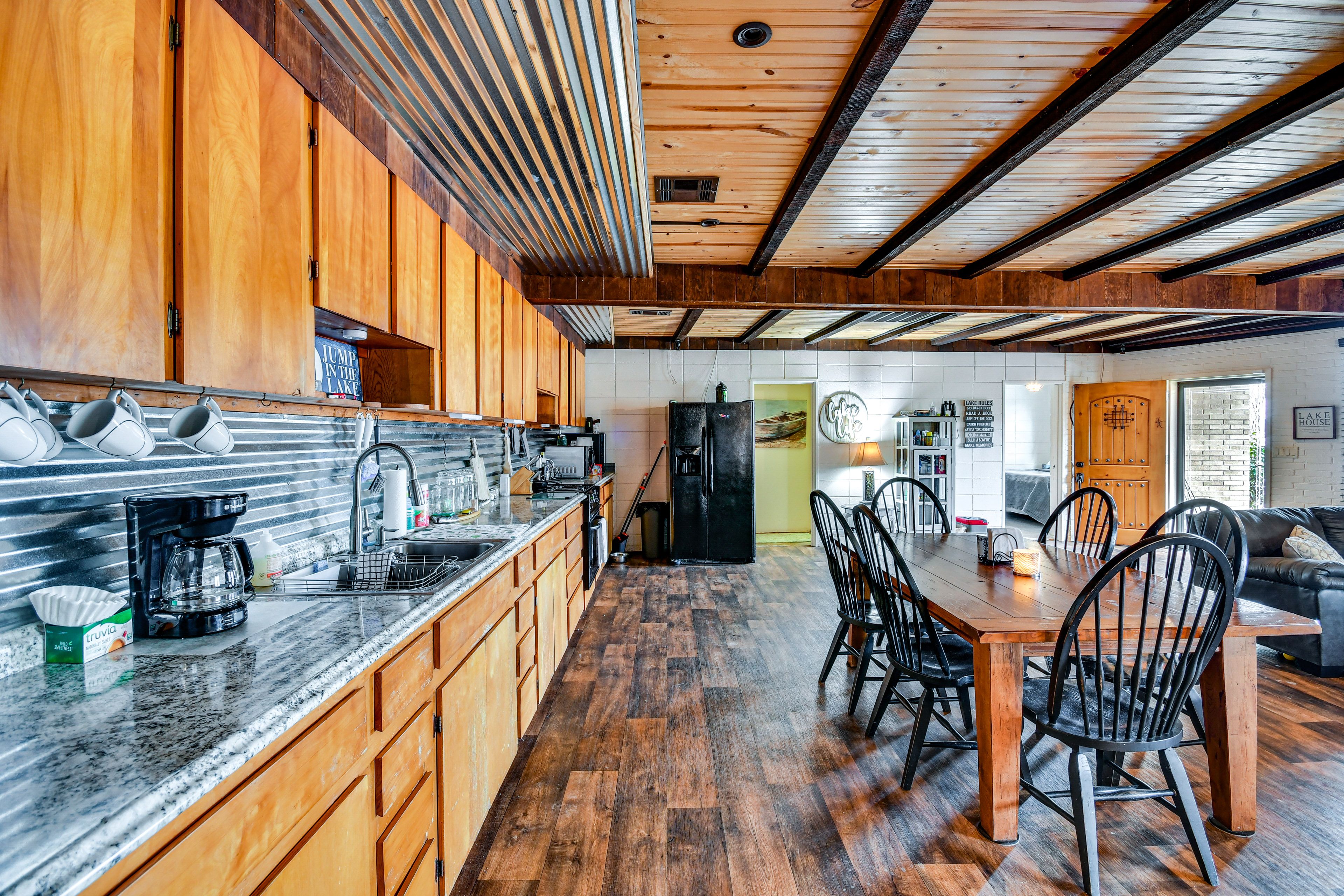 Kitchen | Cooking Basics | Dining Area | Dishware/Flatware