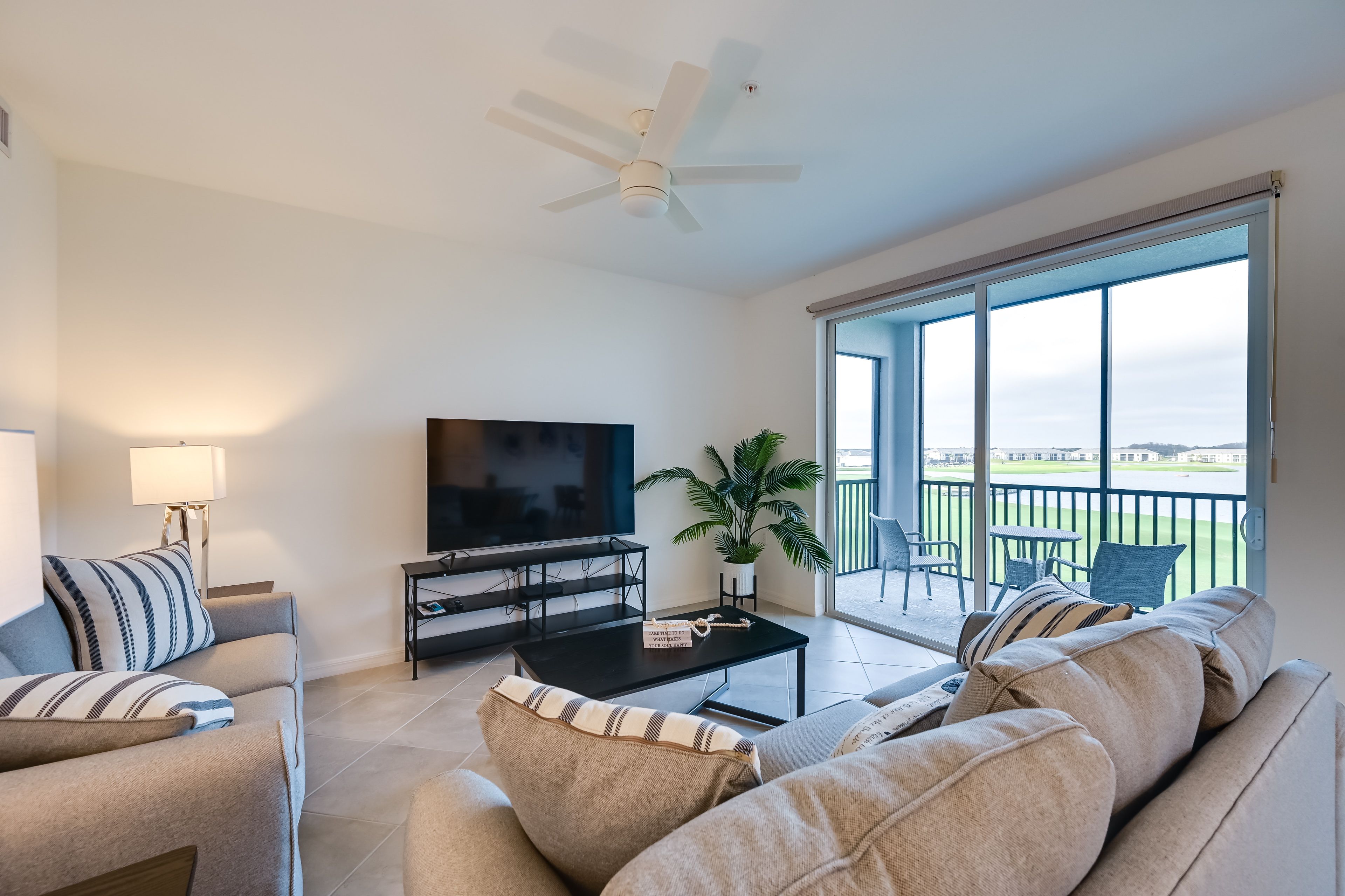 Ave Maria Vacation Rental | 2BR | 2BA | 1,283 Sq Ft | Step-Free Access